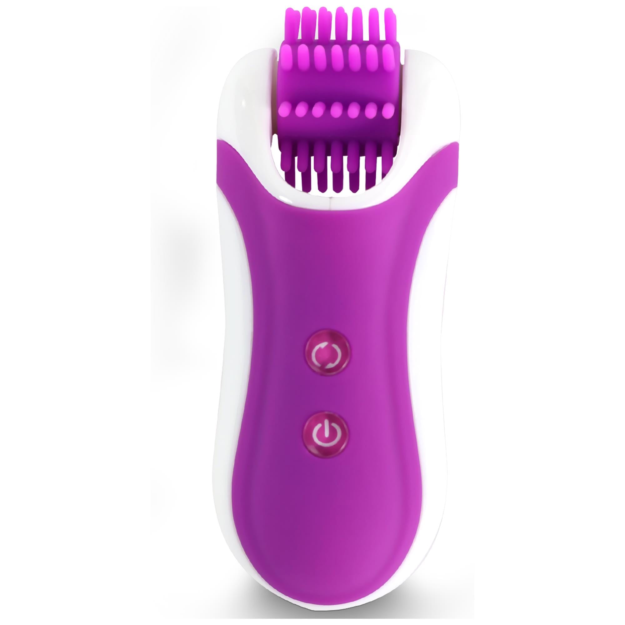 Clitella Oral Clitoral Stimulator Purp fra Feelztoys