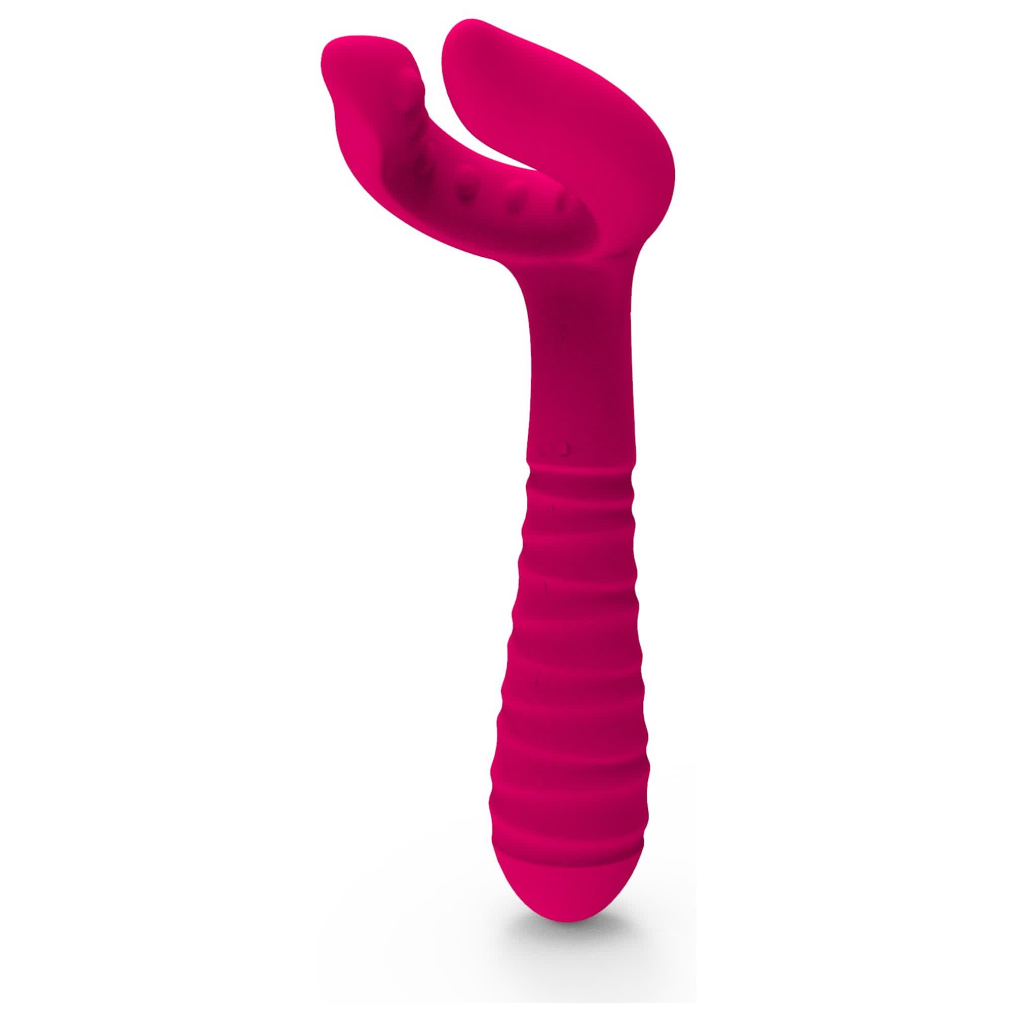 Melo Multi Couples Vibrator fra Ladylove