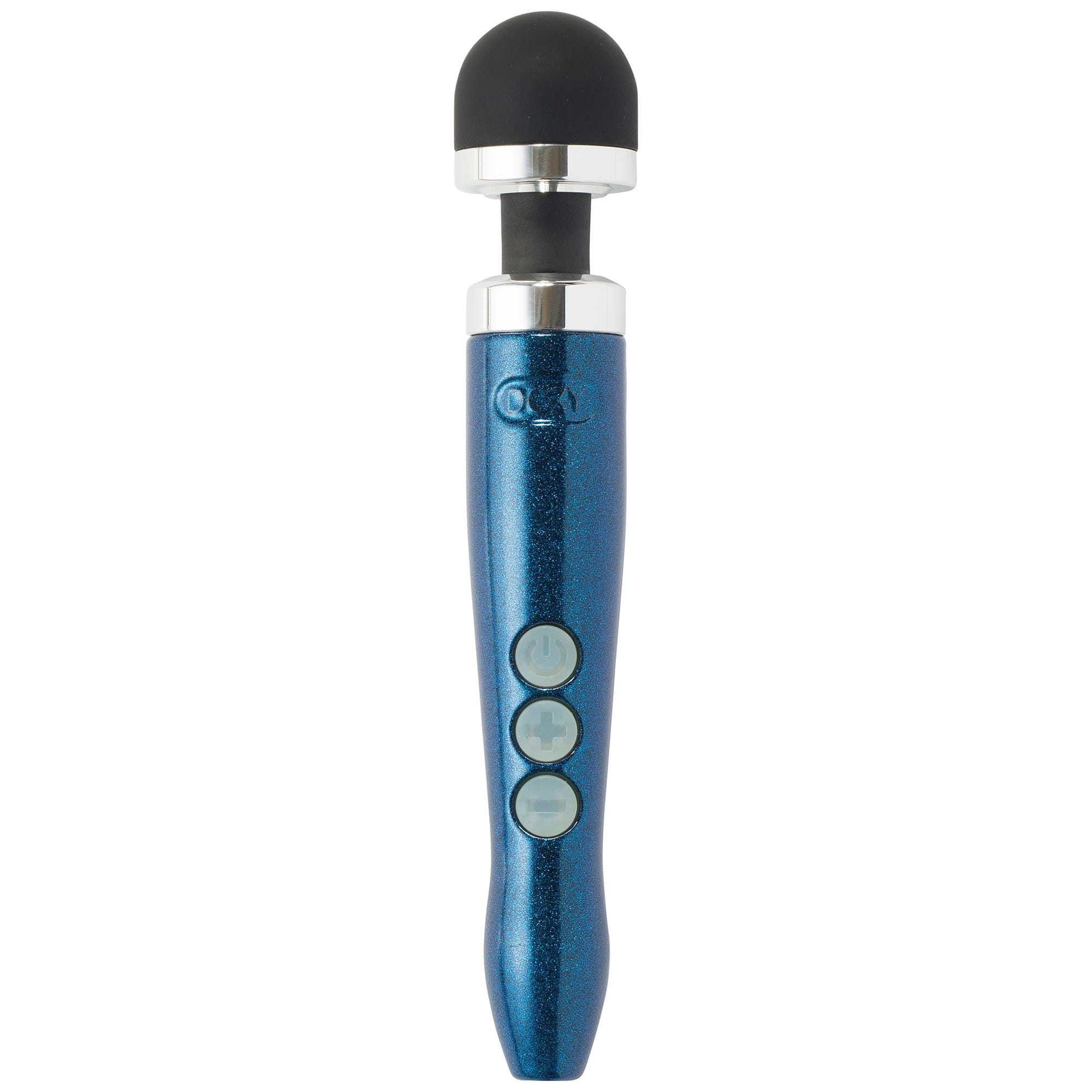 Die Cast 3 Rechargeable Blue fra Doxy