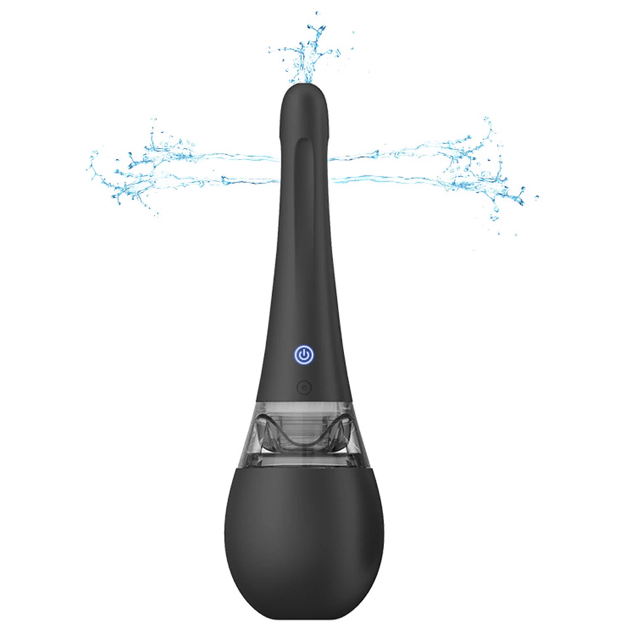 Anal Premium Cleaner fra Unisexy