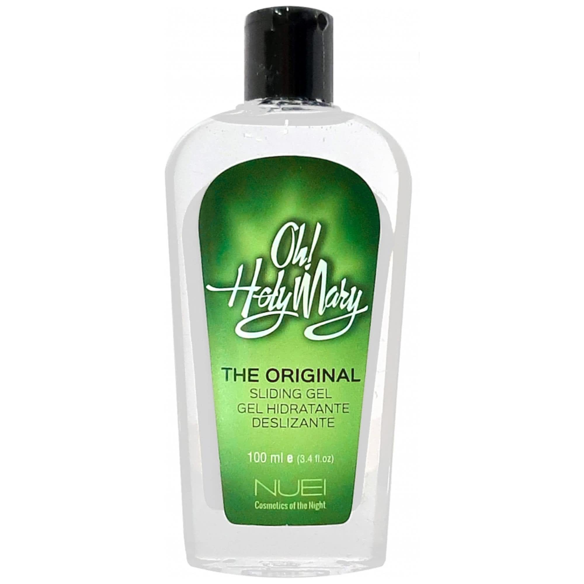 Oh! Holy Mary The Original Sliding Gel 100ml fra Nuei