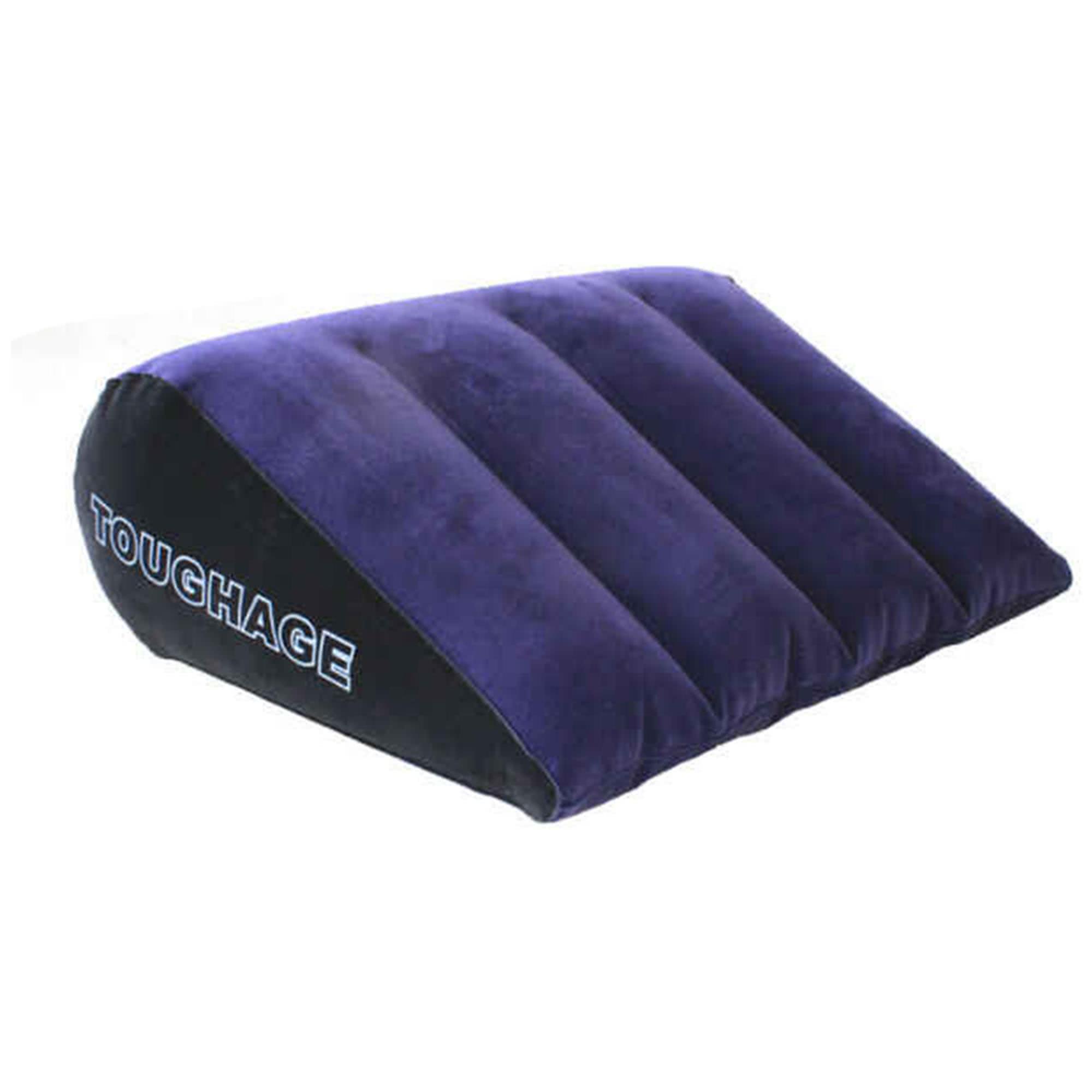 Inflatable Pillow Elevation fra Cave Master