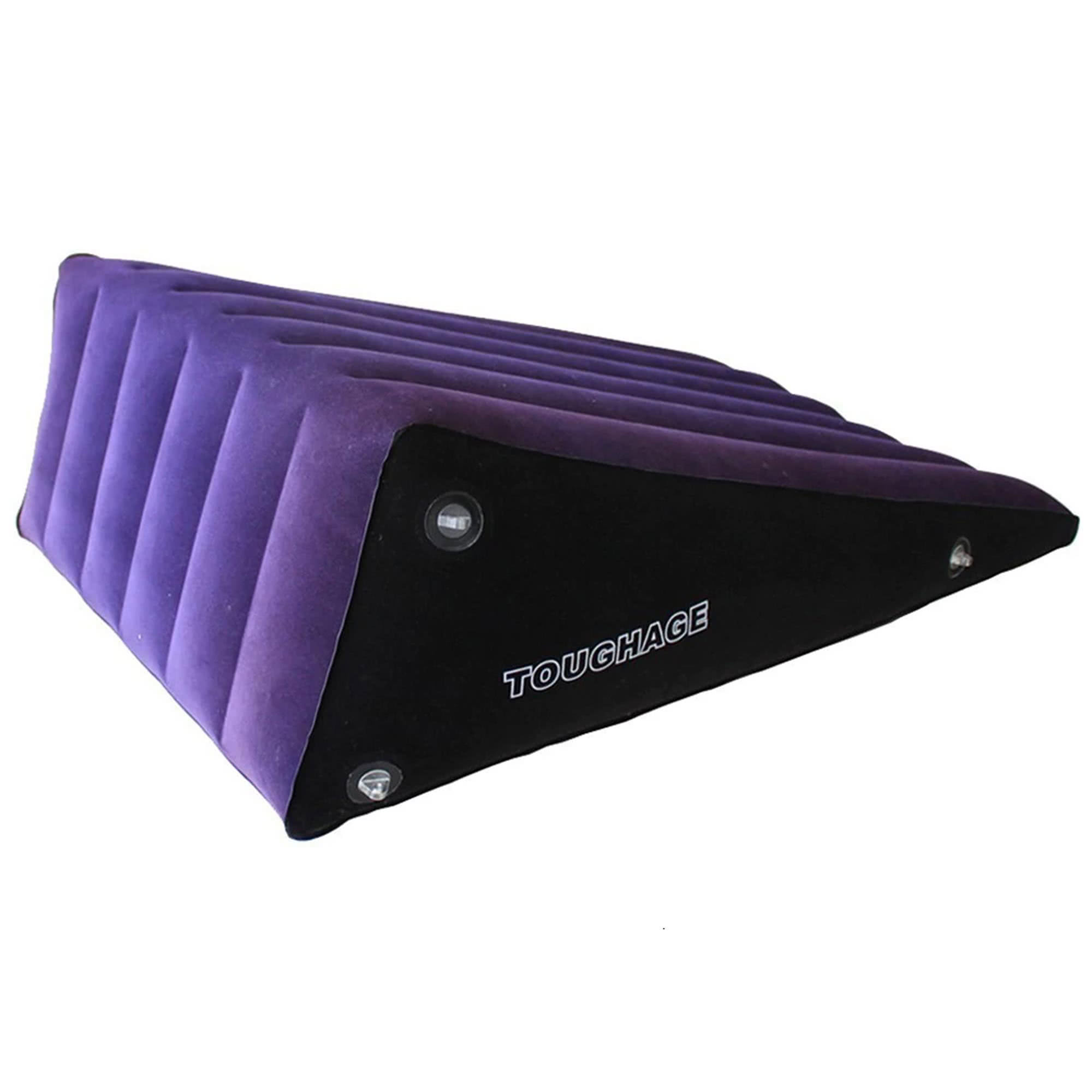 Inflatable Pillow All Sexy Deluxe fra Cave Master