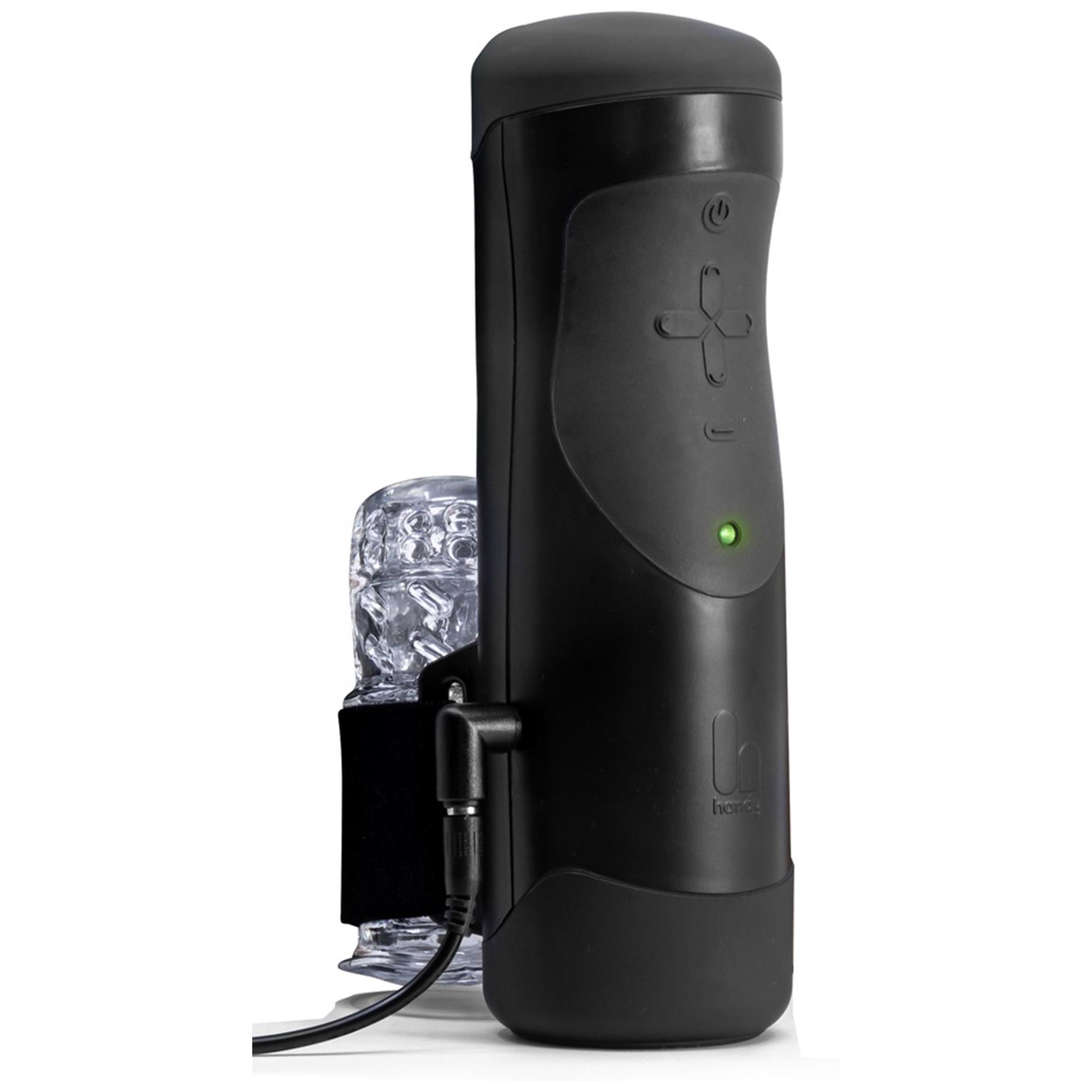 1.1   Ultimate Handjob Machine fra Handy