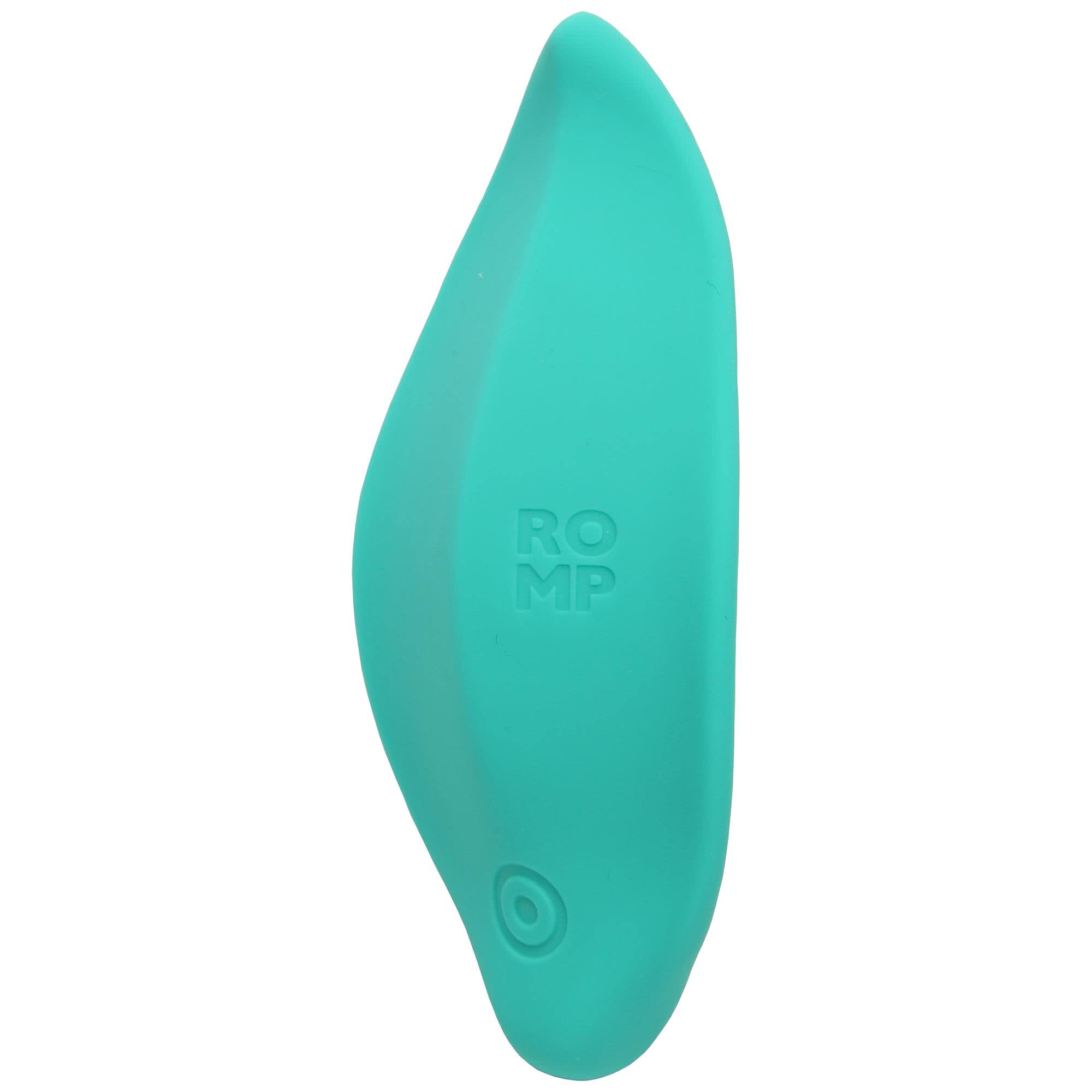 Wave Vibrator fra Romp