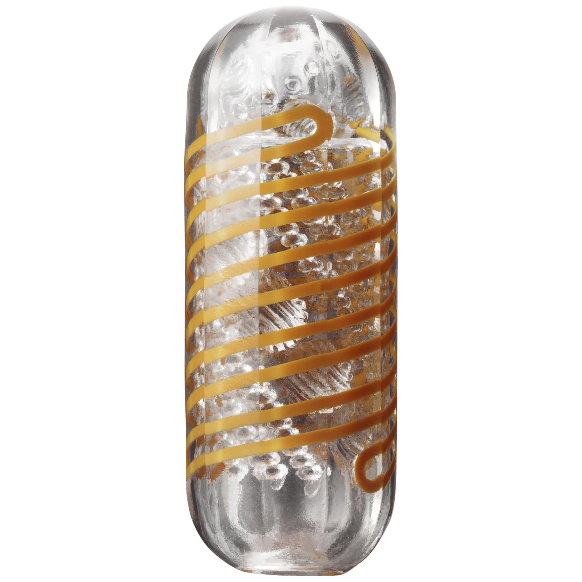 Spinner Masturbator Beads fra Tenga