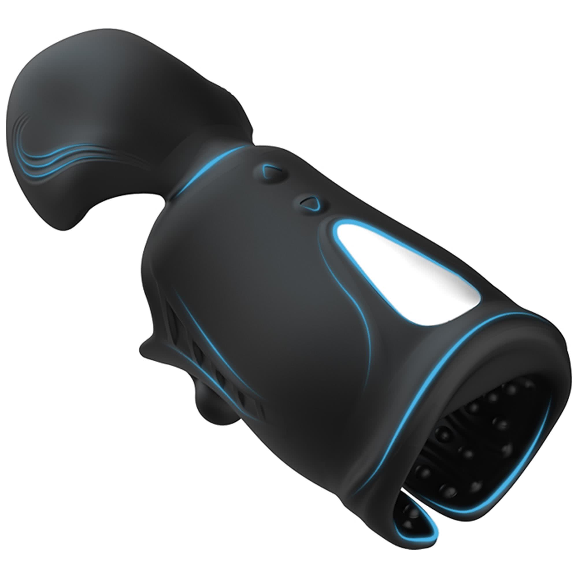 Alpha+ Penis Stimulator fra Cockalicious