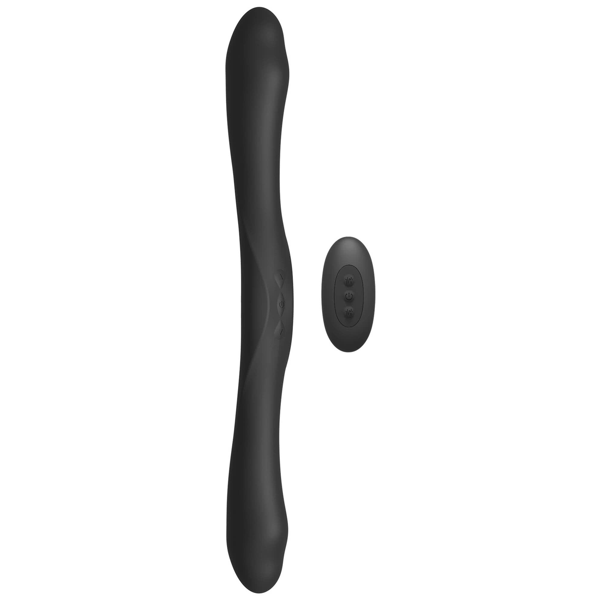 Kink Dual Flex Vibrator fra Doc Johnson