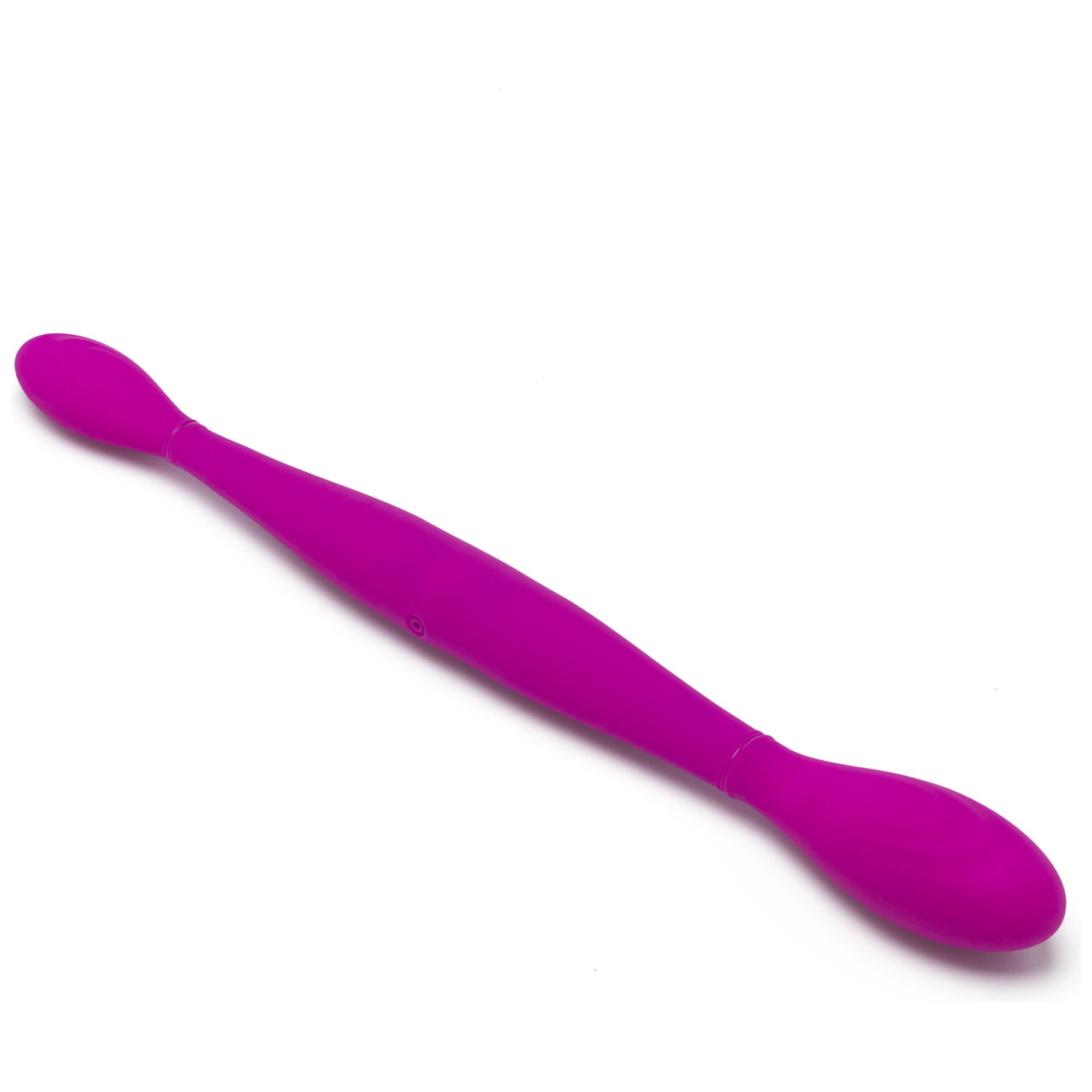 Infinity Double Dildo fra Toy Joy
