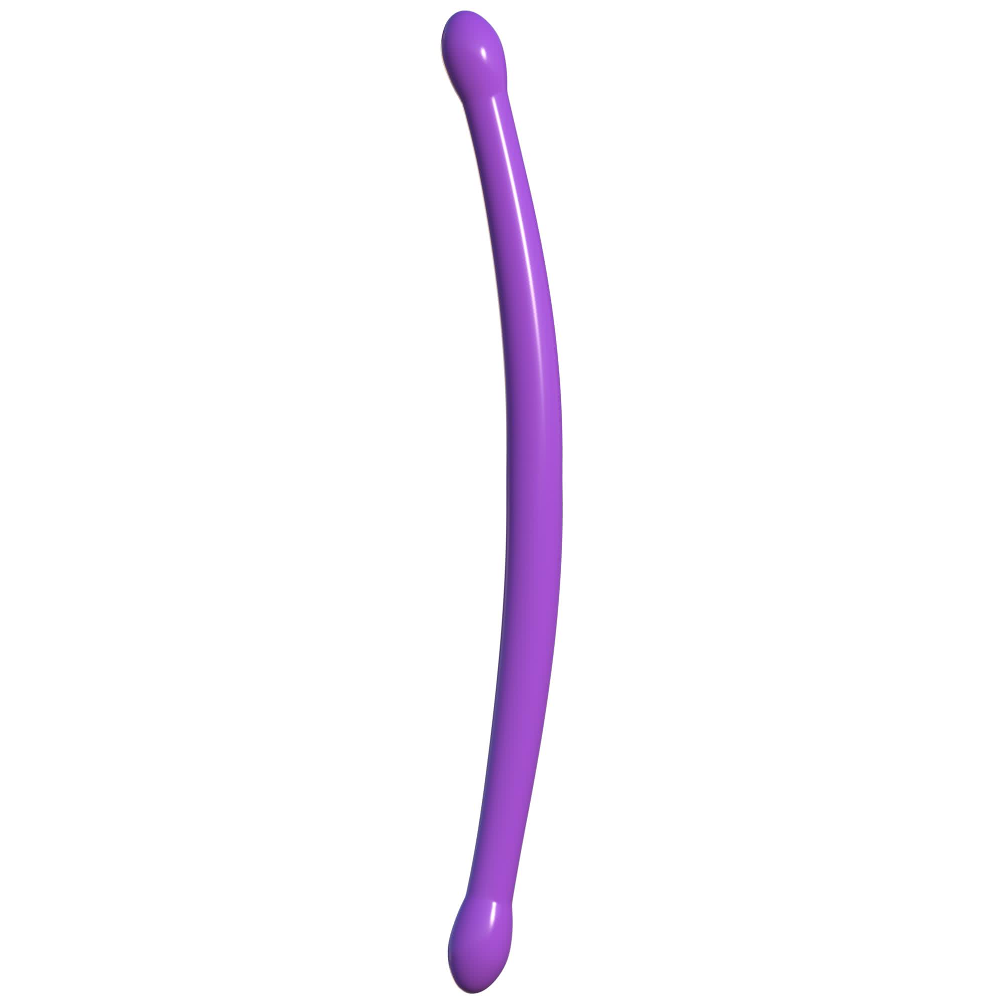 Double Whammy Dildo fra Classix