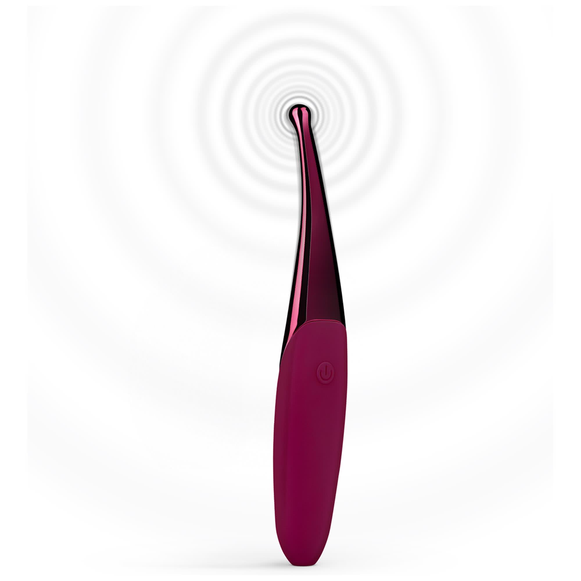 Senzi Vibrator fra Edc Wholesale