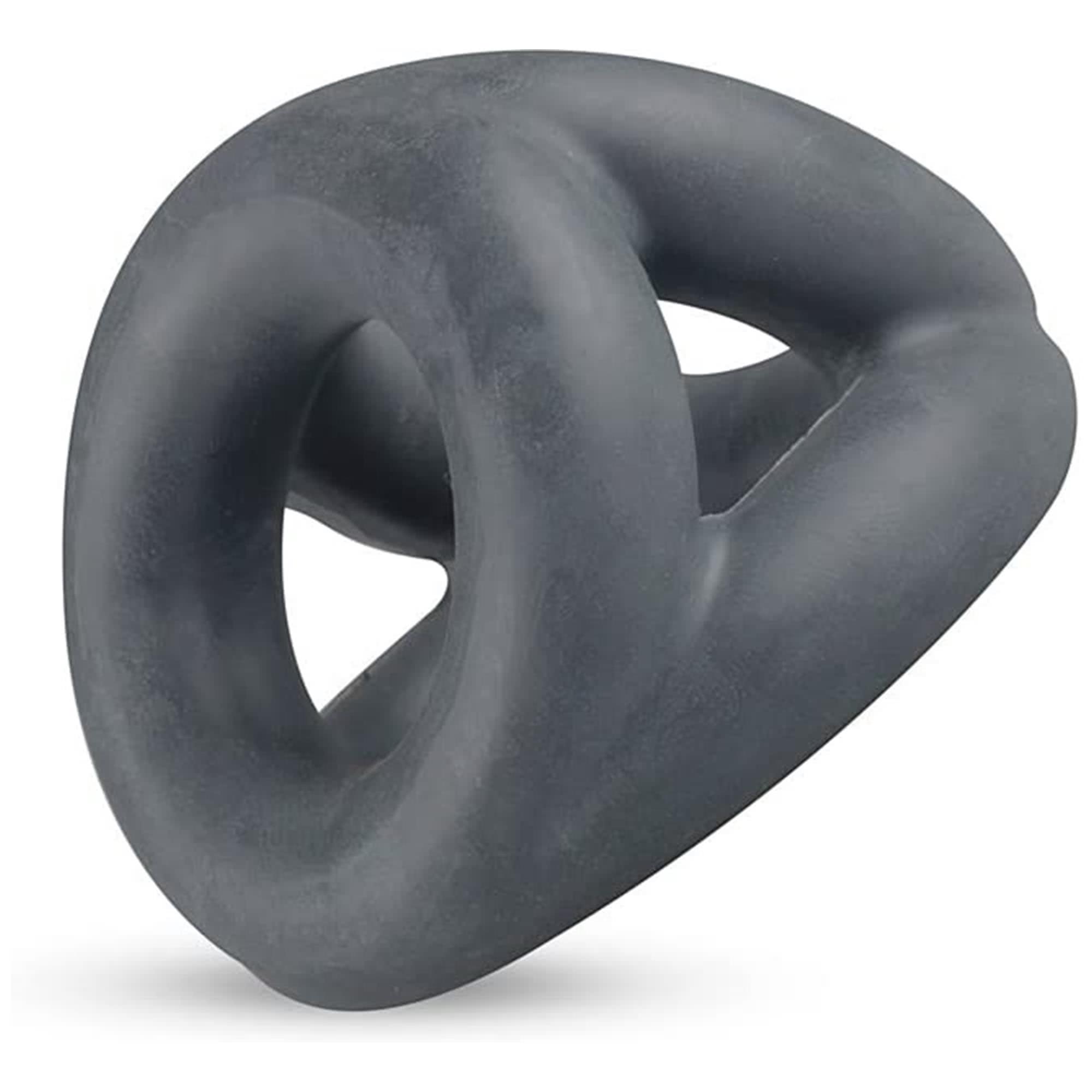 Open Cocksling Triple Cockring fra Boners