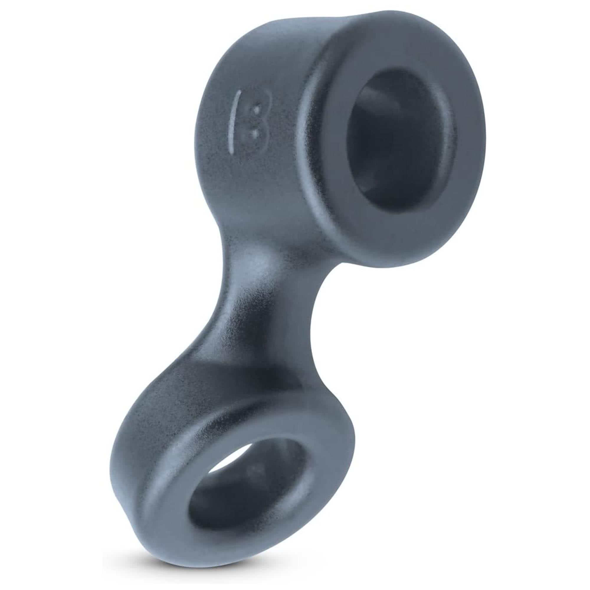 Cock Ring & Ball Stretcher fra Boners