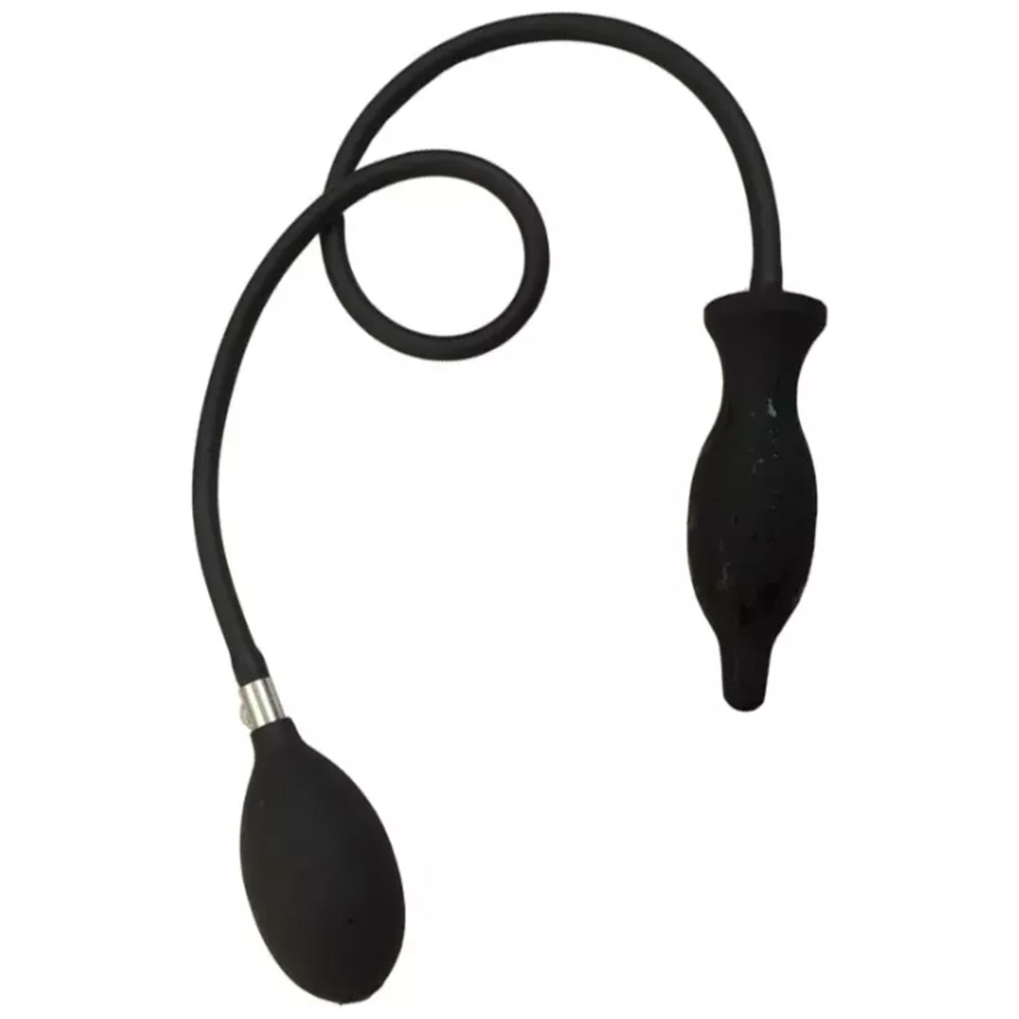 Inflate In Me Plug fra Cave Master