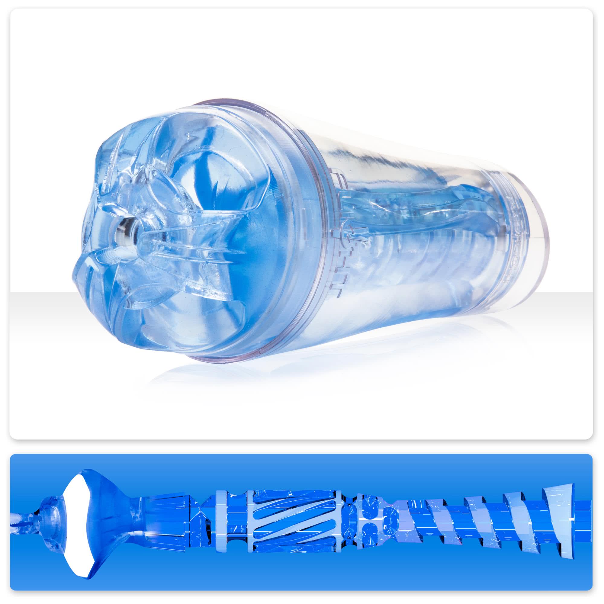 Flight Commander fra Fleshlight