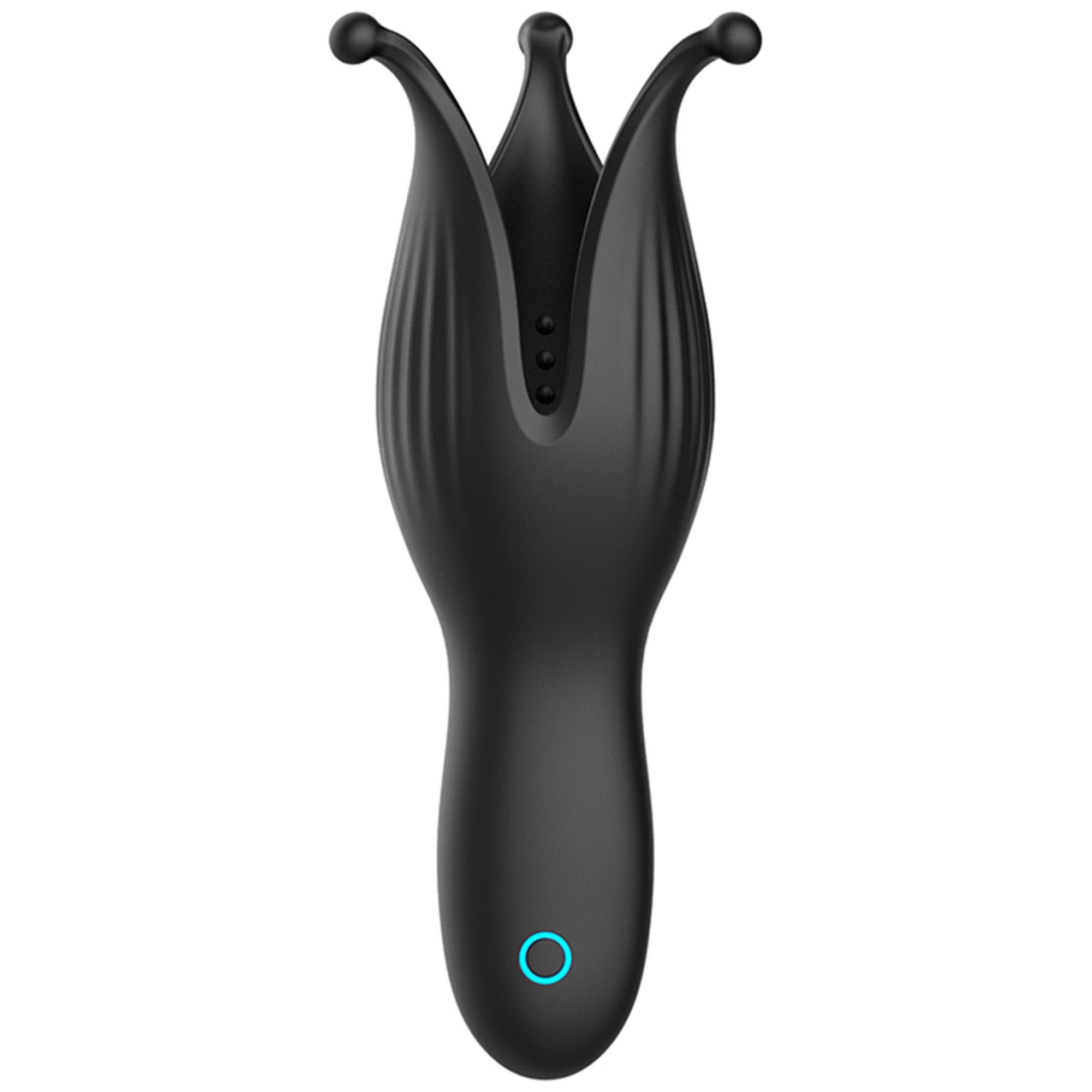 Glans Vibrator fra Power Delay