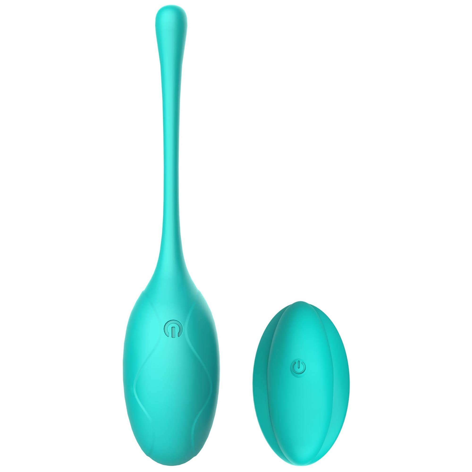Kitty Egg Vibrator fra Winyi