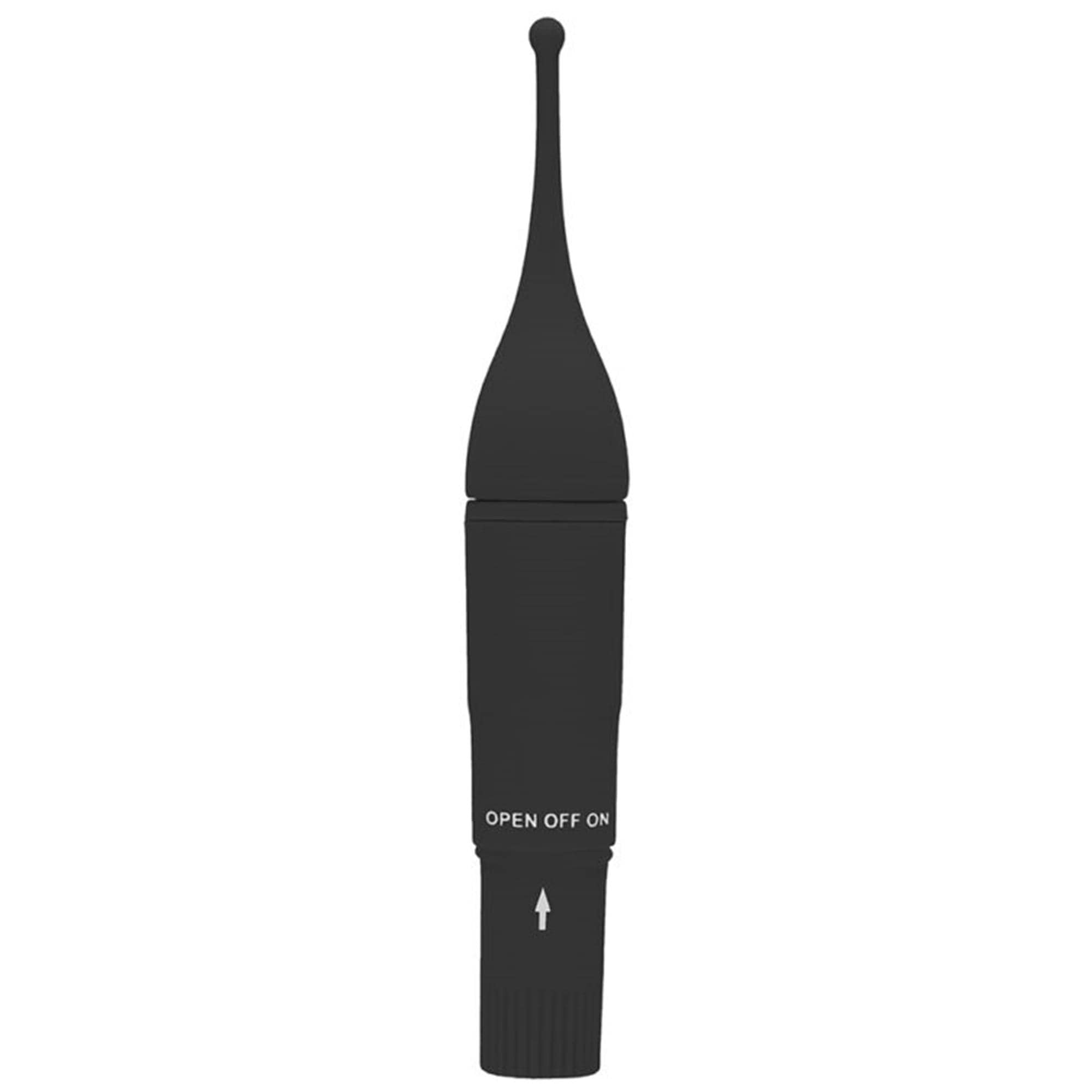 Clitoral Tickler fra Shots Toys