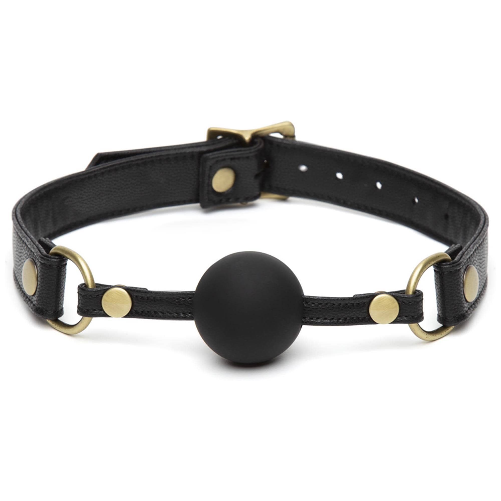 50 Shades Of Grey  Bound To You Ball Gag fra Fifty Shades Of Grey