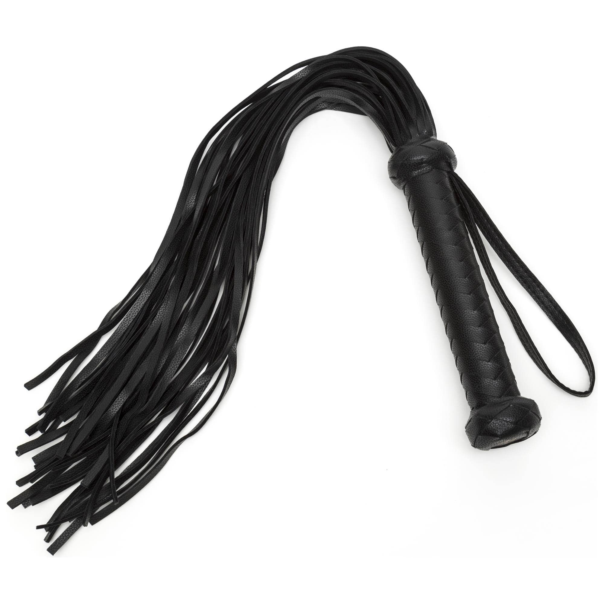 50 Shades Of Grey Bound To You Flogger fra Fifty Shades Of Grey
