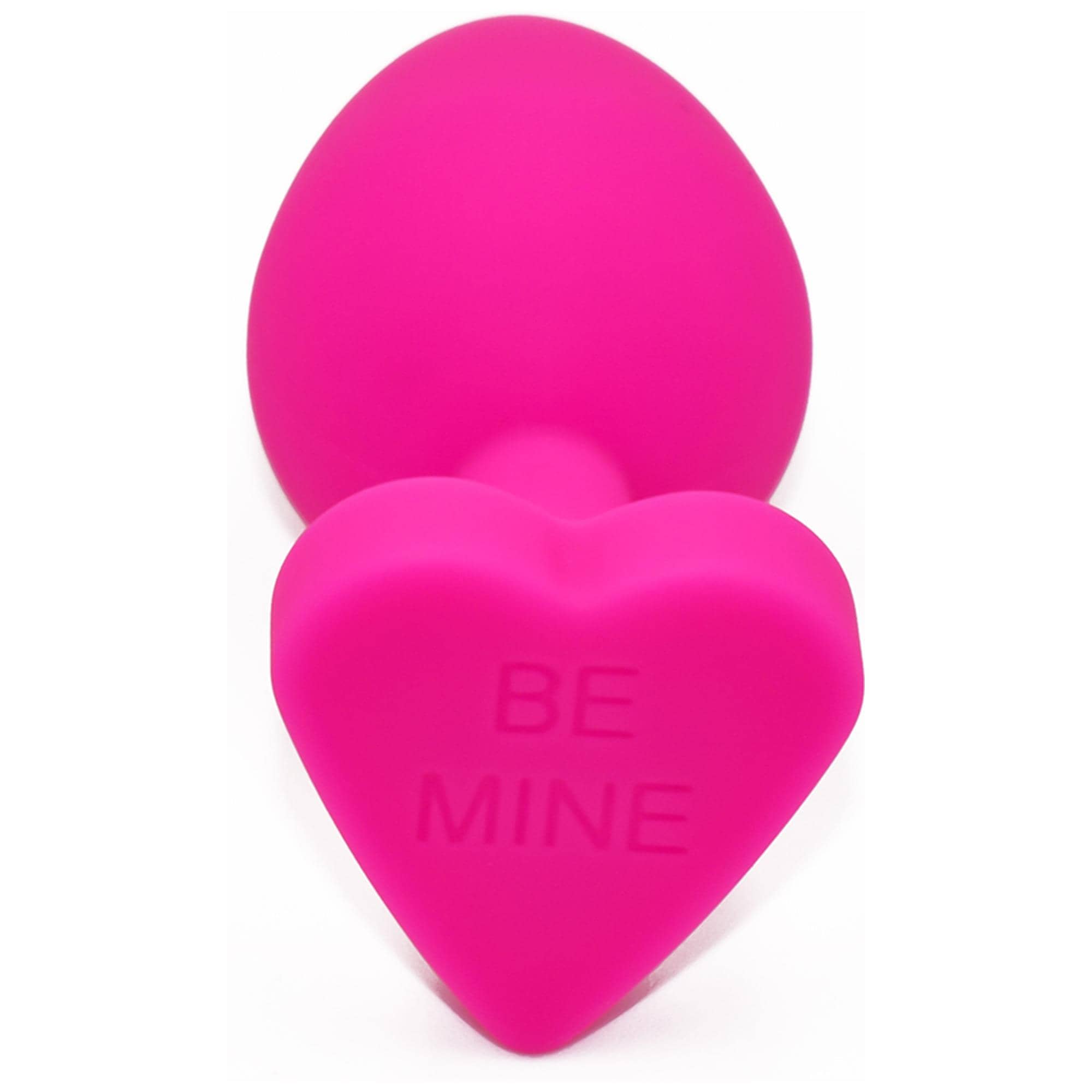Play With Me Candy Heart Be Mine fra You