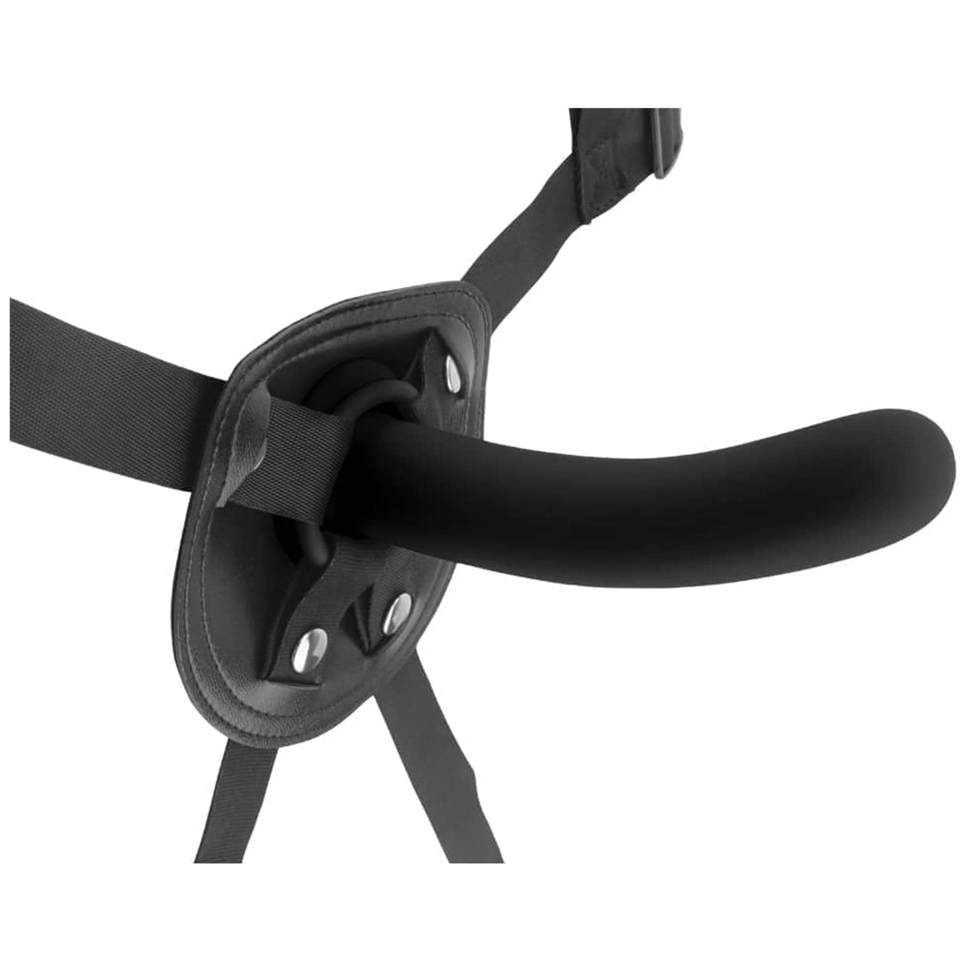 Raw Recruit Strap On M fra Chisa Toys