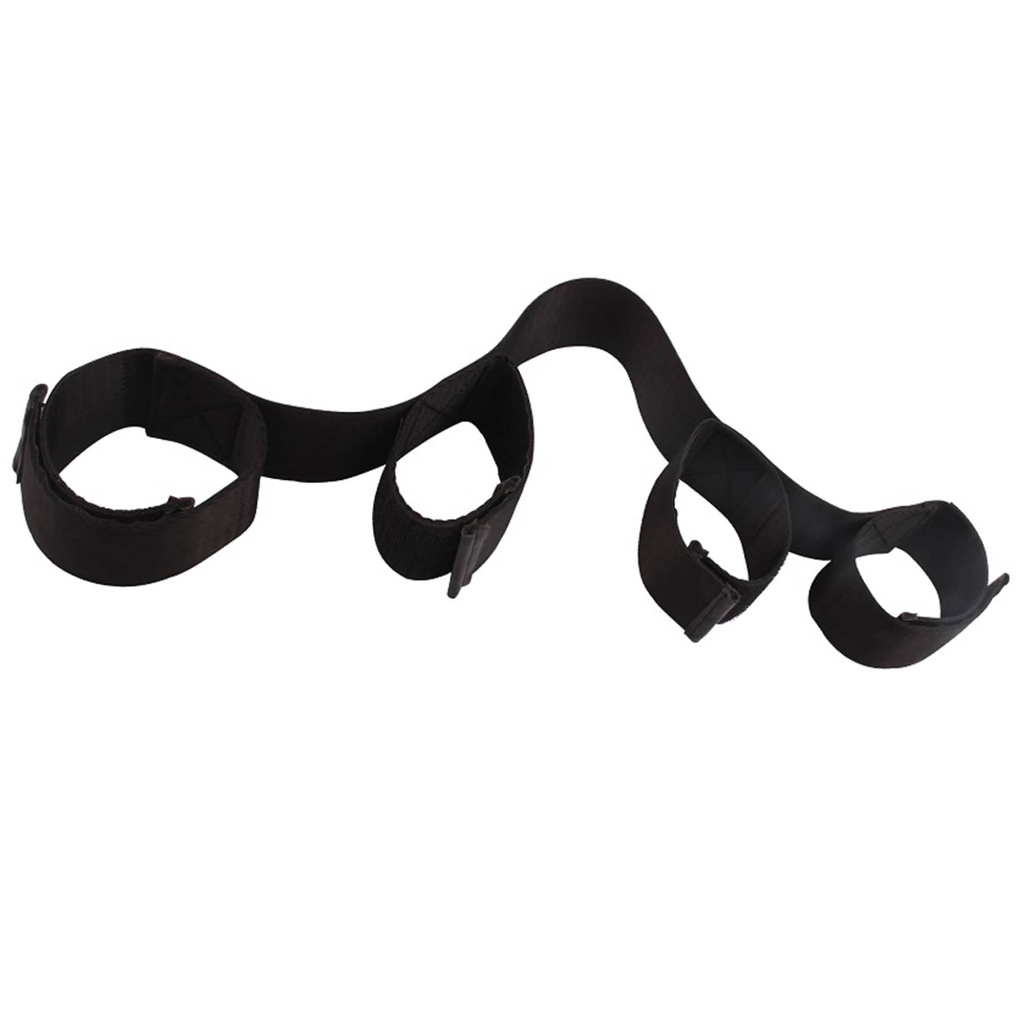 Kinky Spreader Restraints fra Chisa Toys