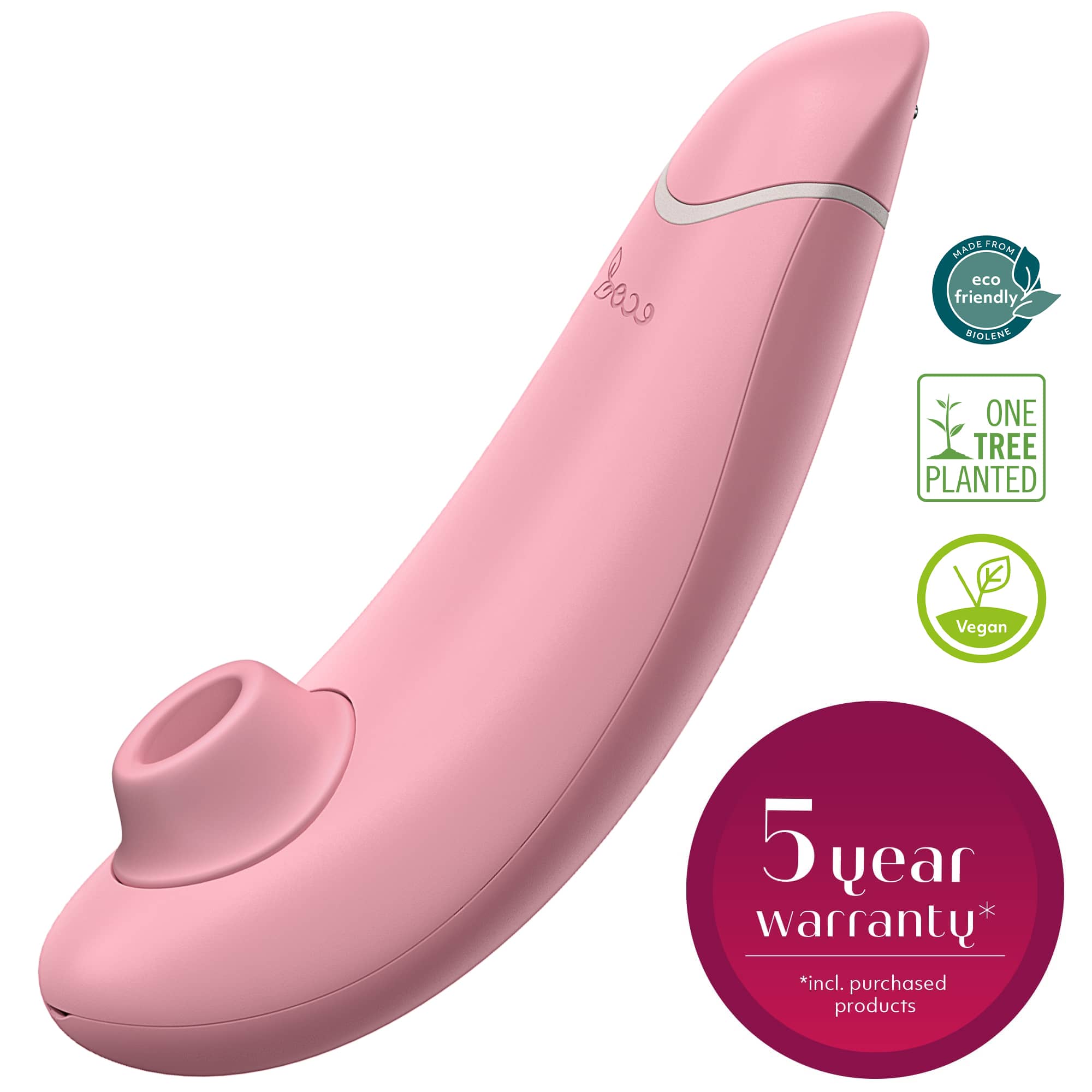 Premium Eco fra Womanizer