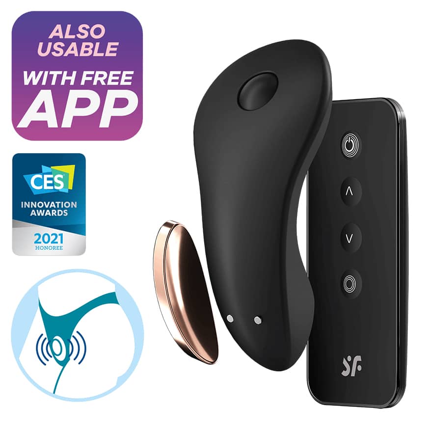 Little Secret fra Satisfyer