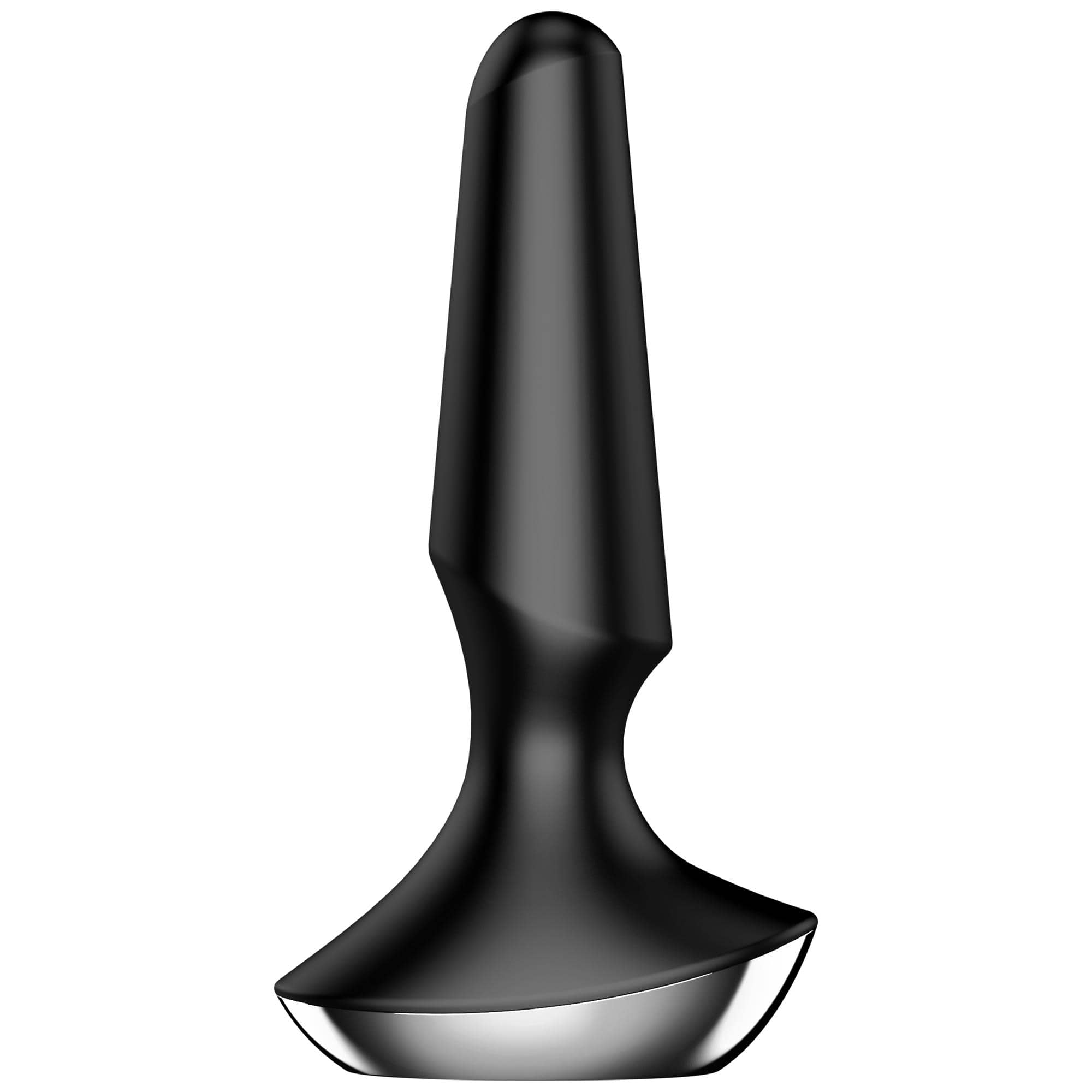 Plug Ilicious 2 Black fra Satisfyer