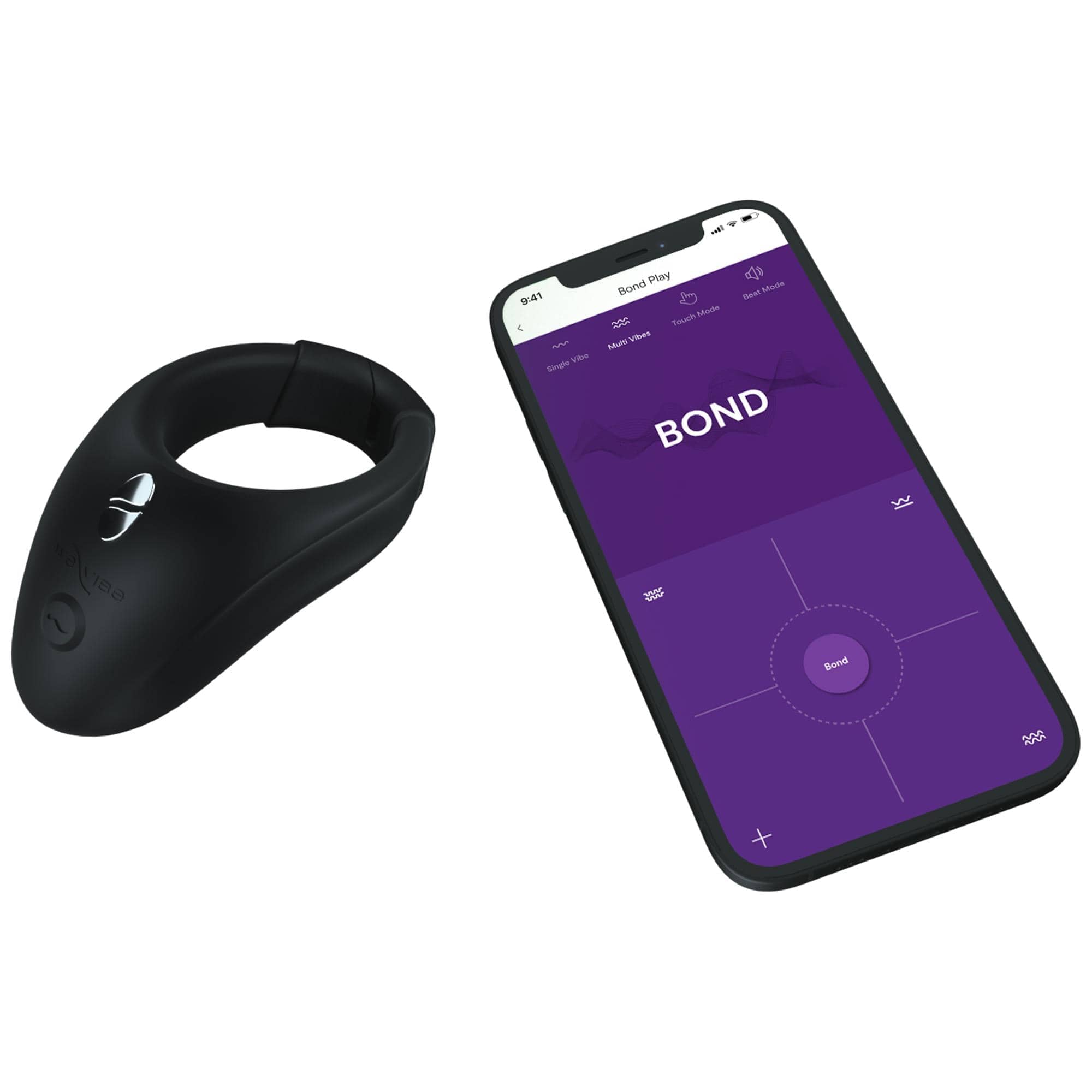 We Vibe Bond fra We-vibe