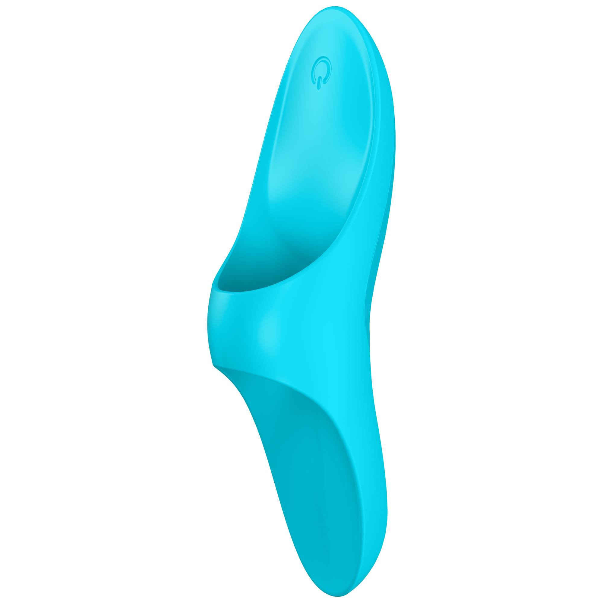 Teaser Light Blue fra Satisfyer