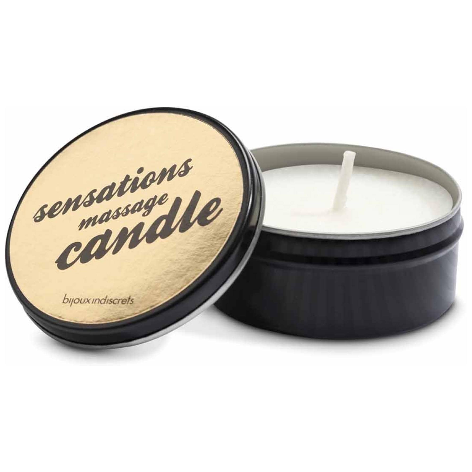 Bijoux Sensations Massage Candle fra Bijoux Indiscrets