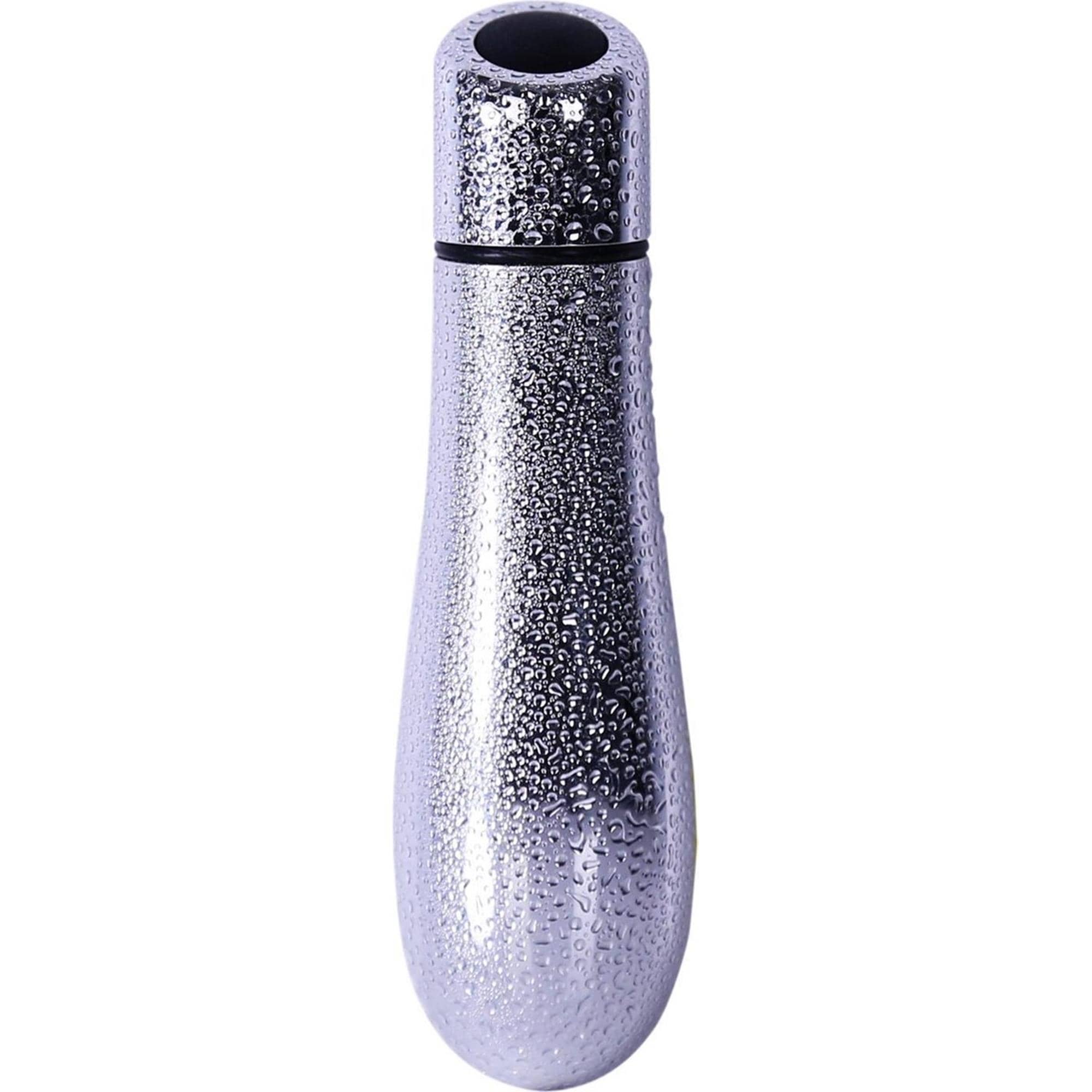 Bms Rain Bullet 7 Functions Silver 3in fra Chisa Toys