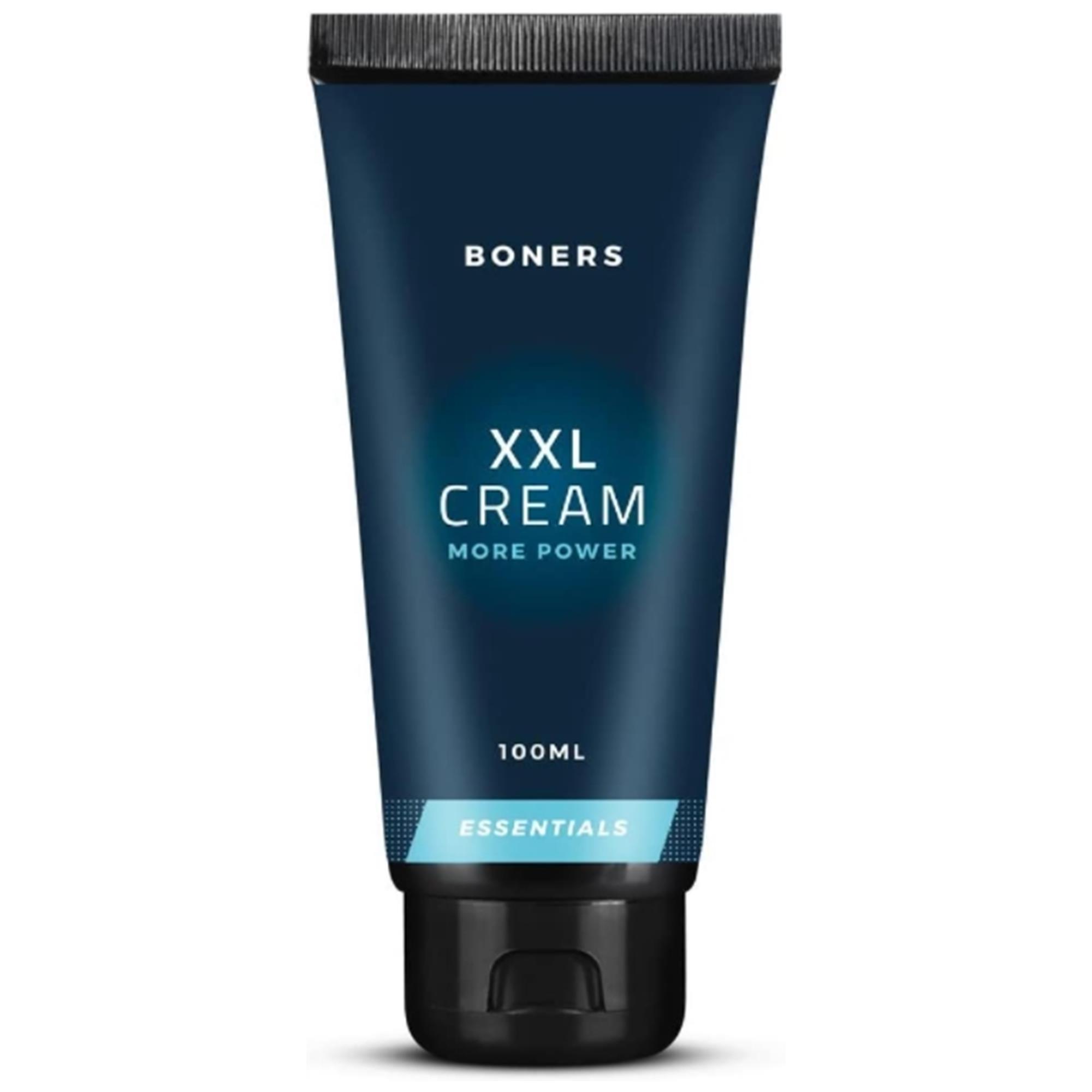 Penis X Cream fra Boners