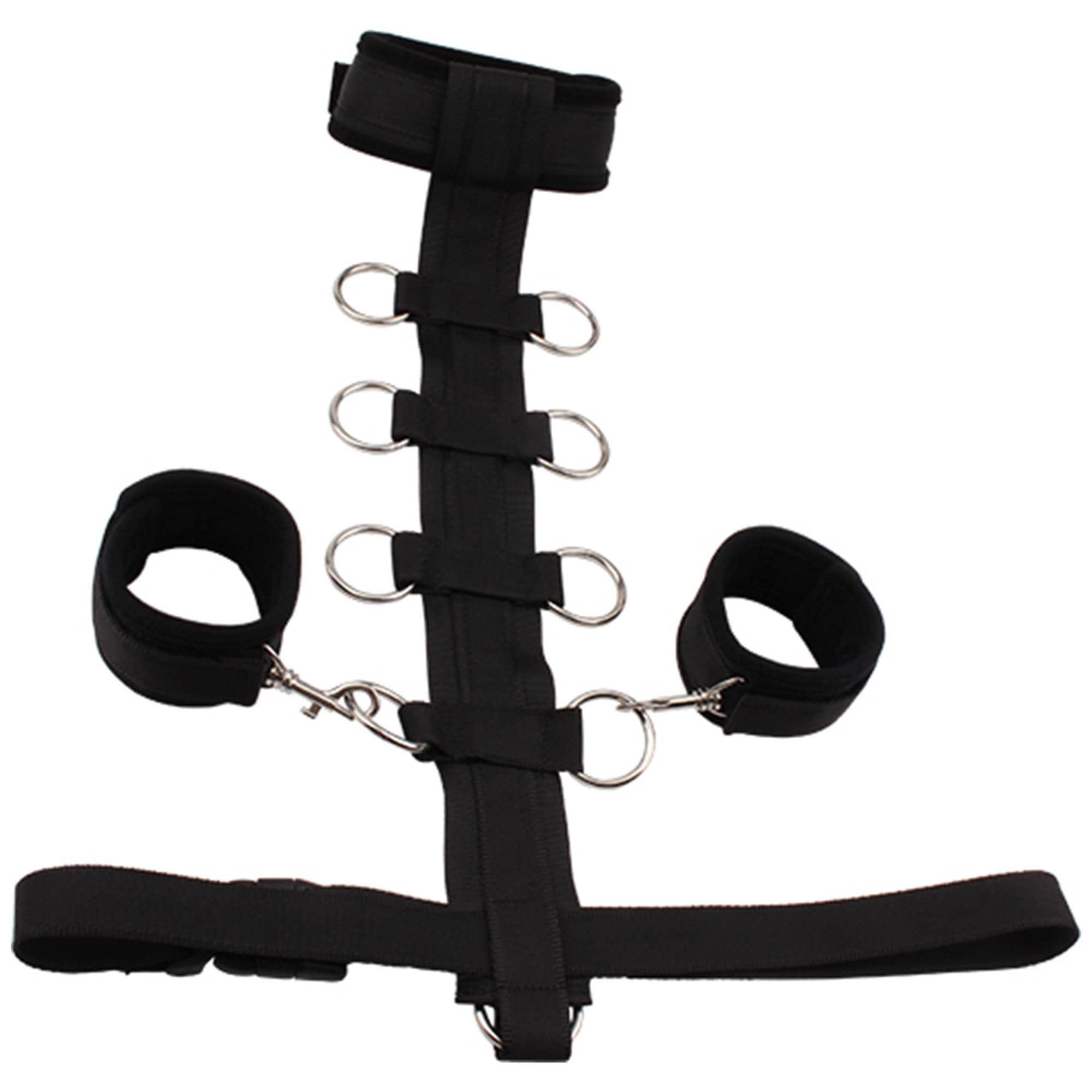 Behave Be My Slave Set fra Chisa Toys