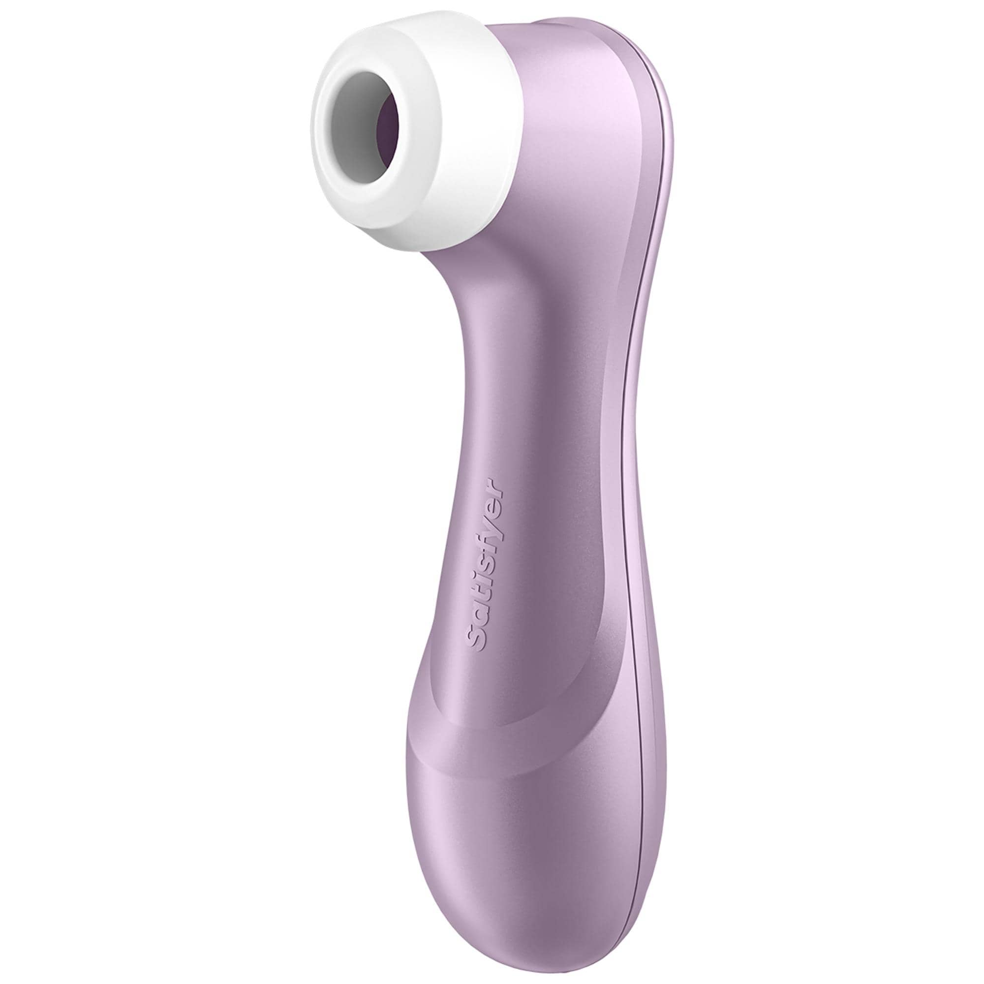 Pro 2 Generation 2 Violet fra Satisfyer