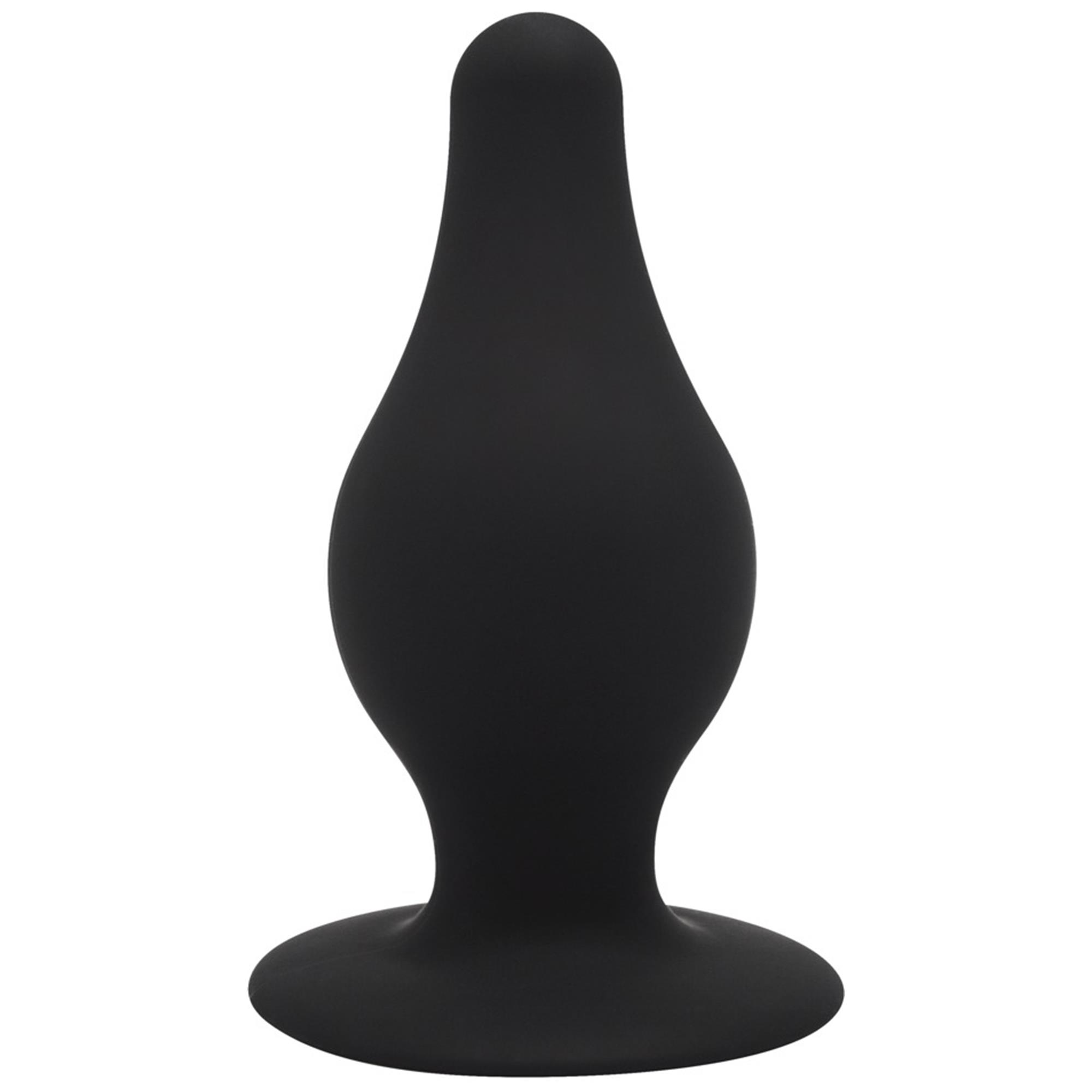 Plug Model 2 L Black fra Silexd
