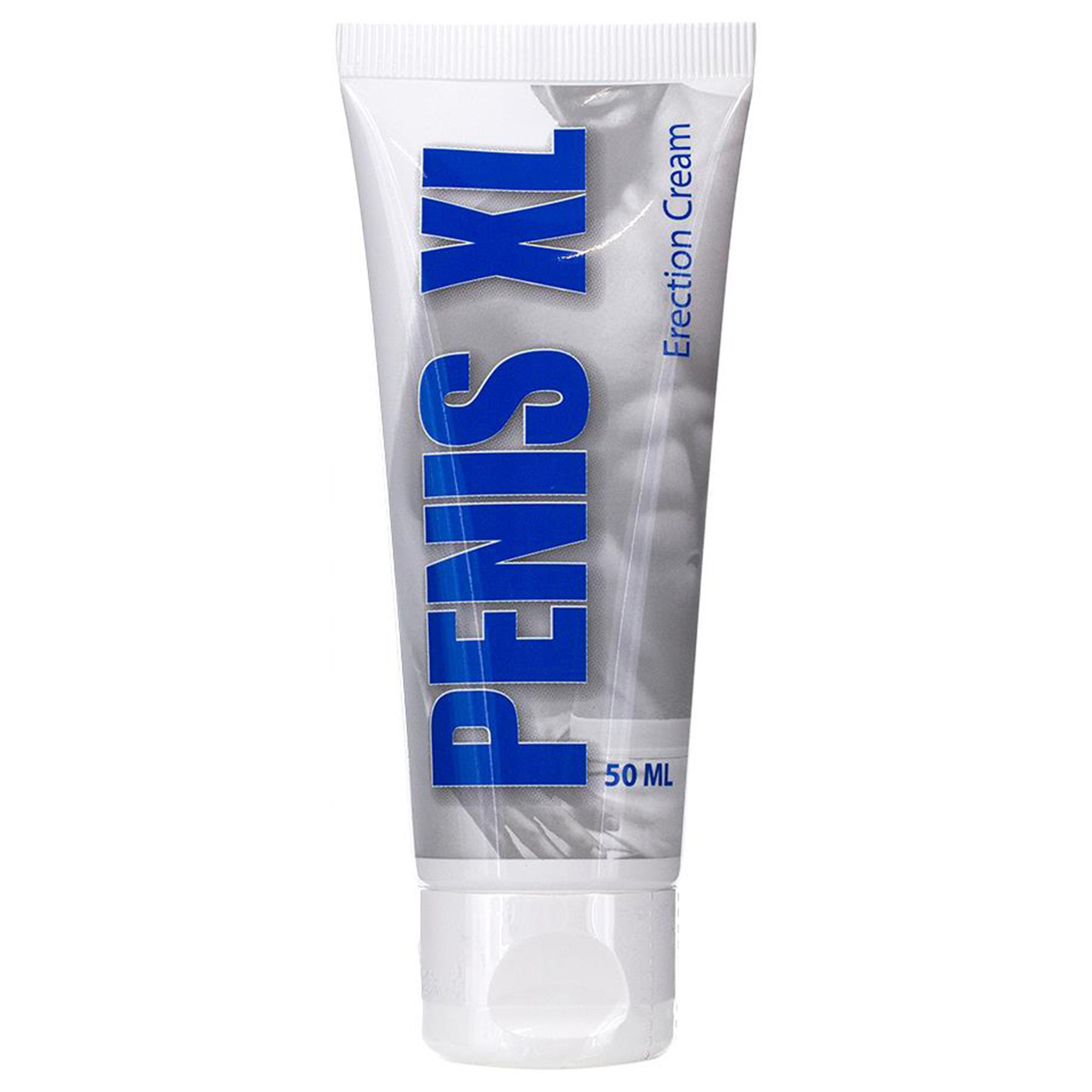 Penis Cream East 50 Ml fra Cobecco Pharma