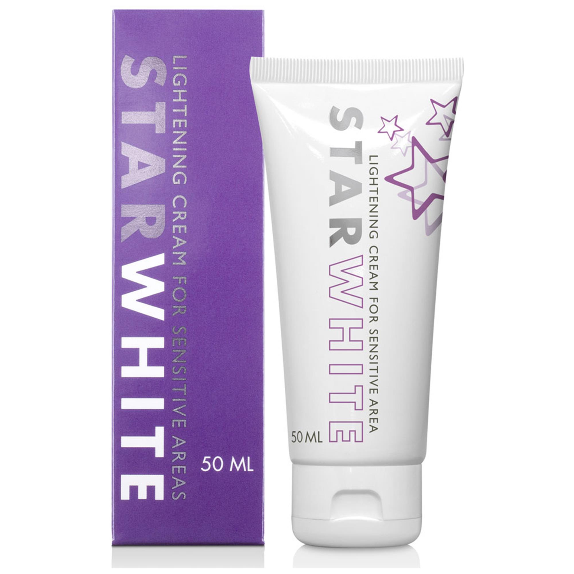 Starwhite West 50 Ml fra Cobecco Pharma