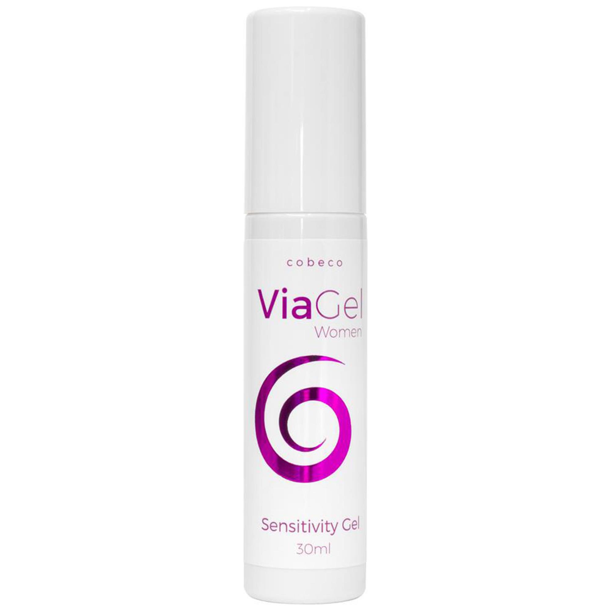 Viagel 30 Ml For Women fra Cobecco Pharma