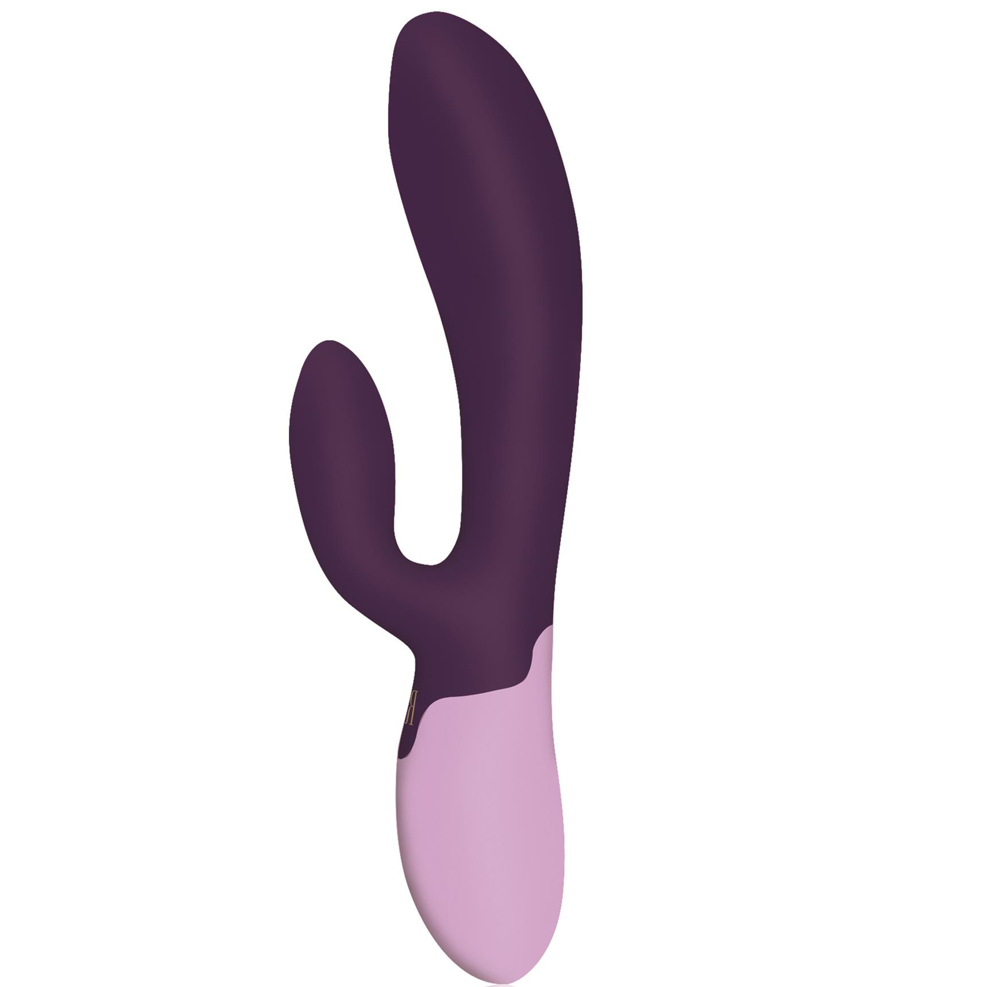 Rs Essentials Xena Rabbit Vibrator Deep Purple fra Rianne S.