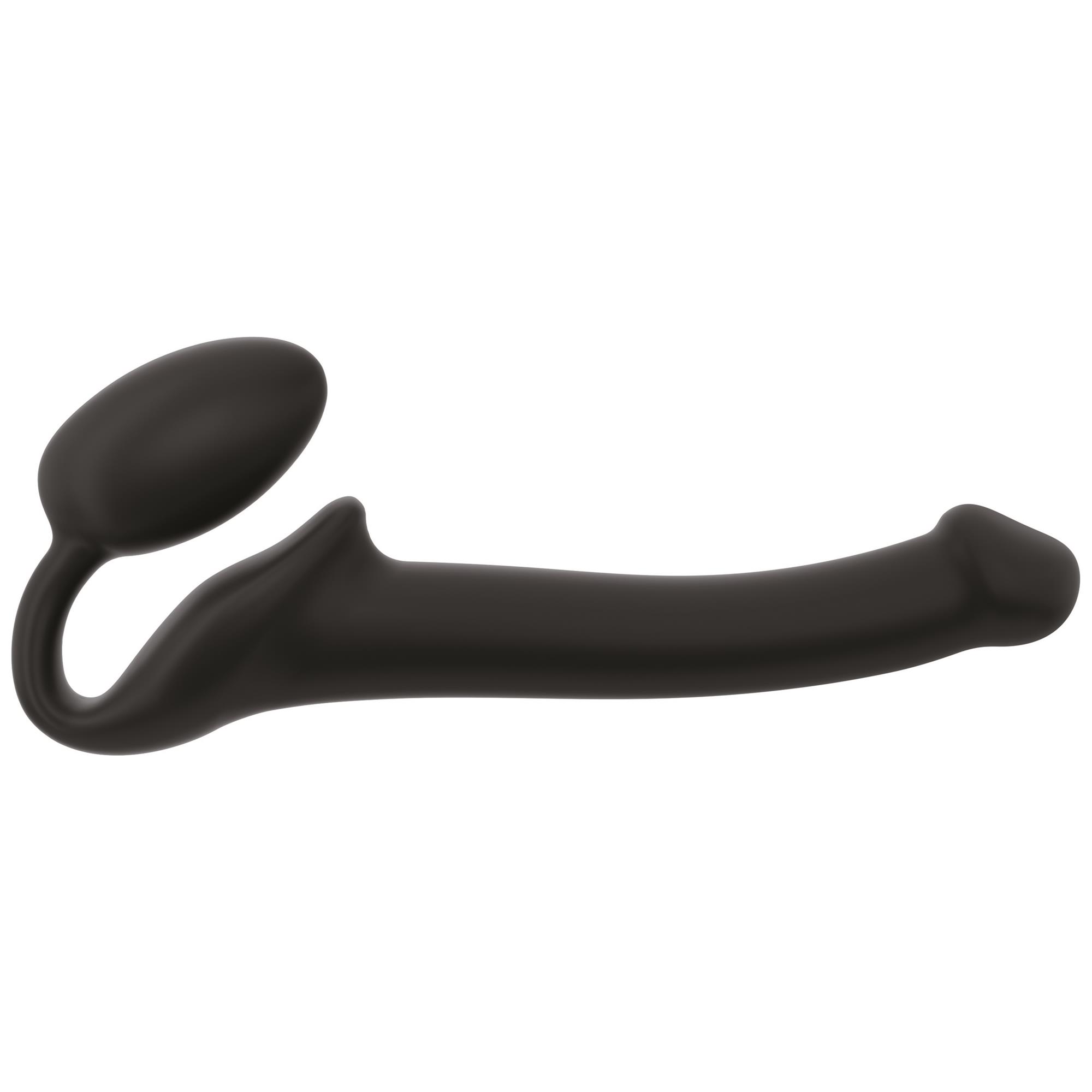Strap On Me Semi Real Bendlabe Strap On L fra Strap-on-me