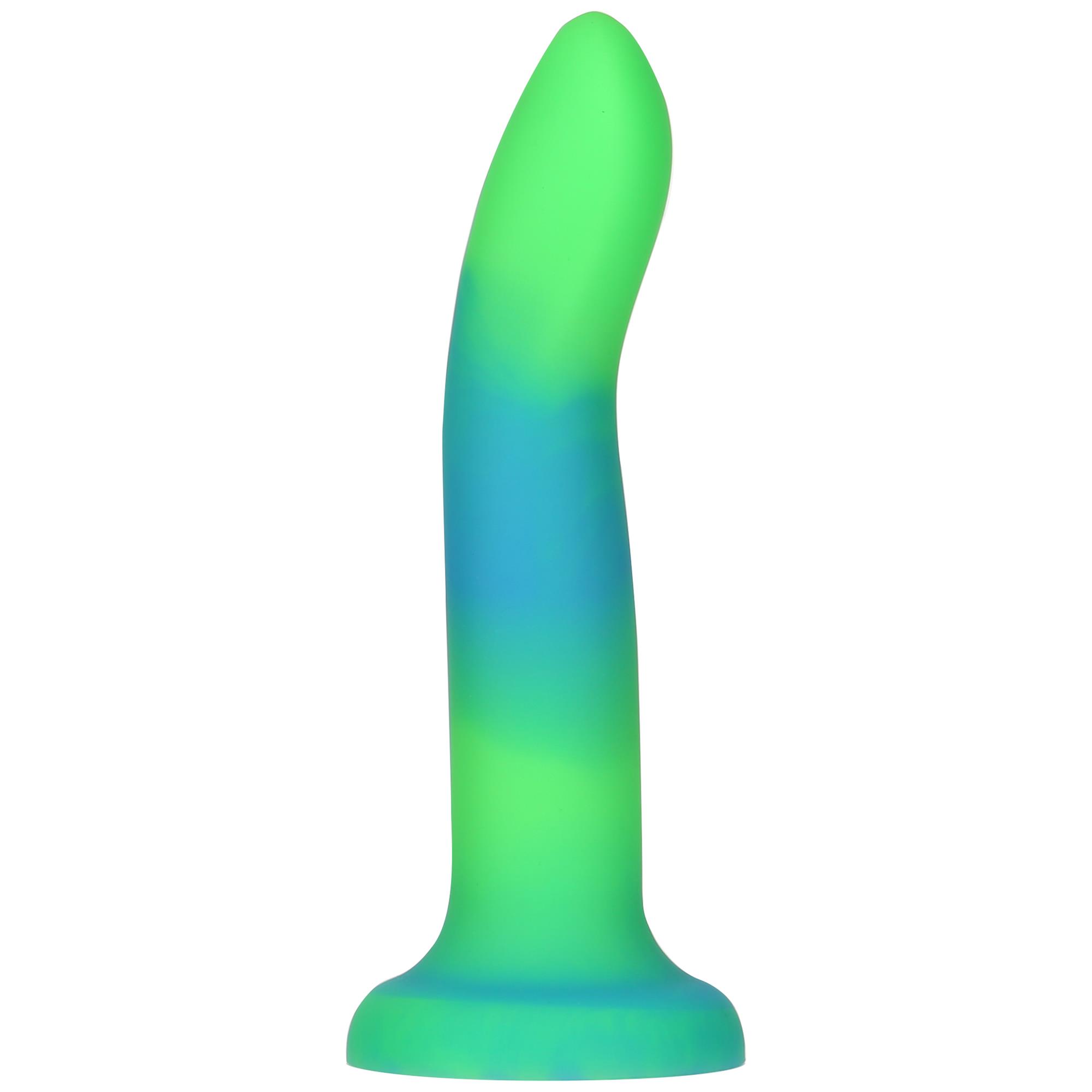 Rave Dong Blue&green fra Addiction