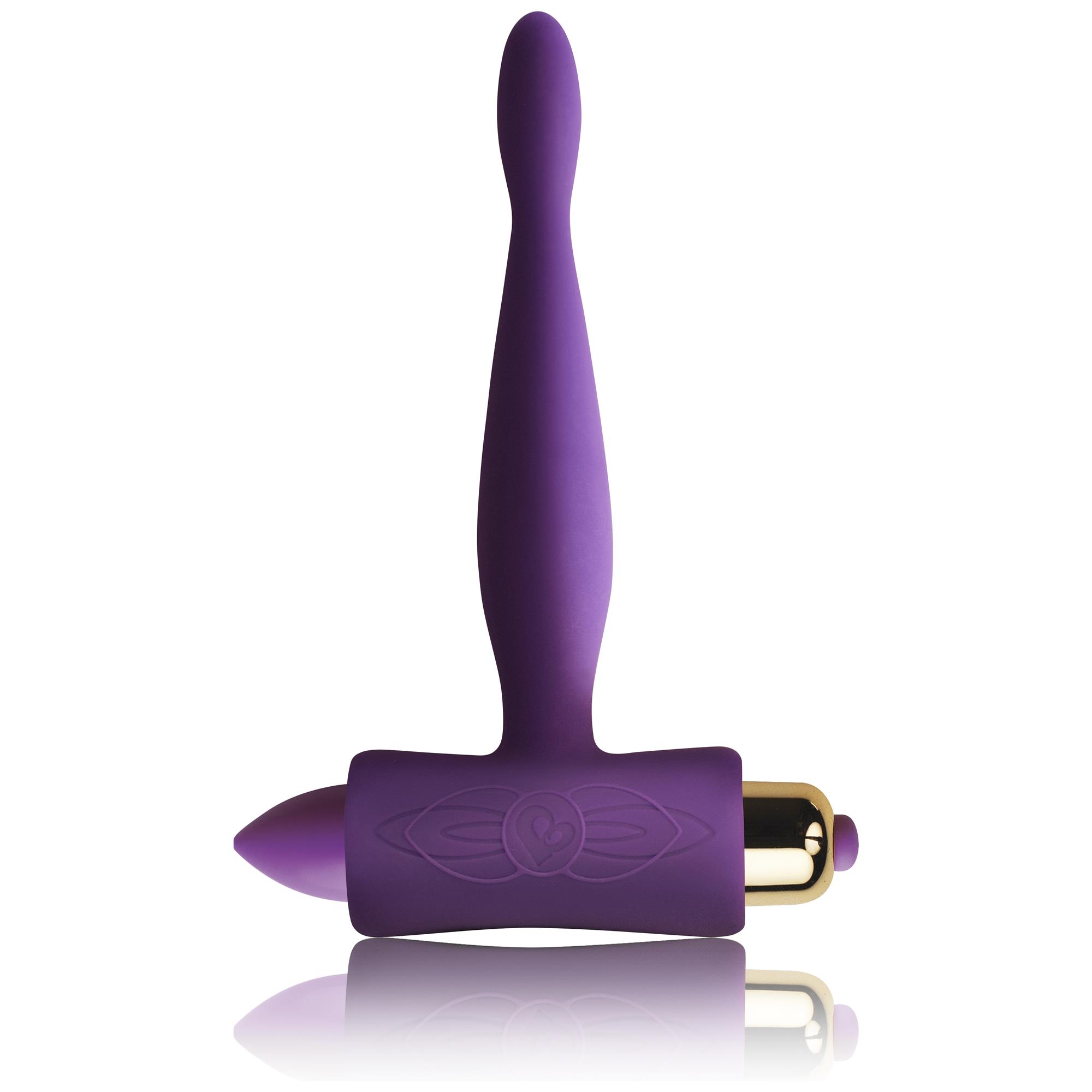 Rocks Off   Petite Sensations Teazer Purple fra Rocks-off