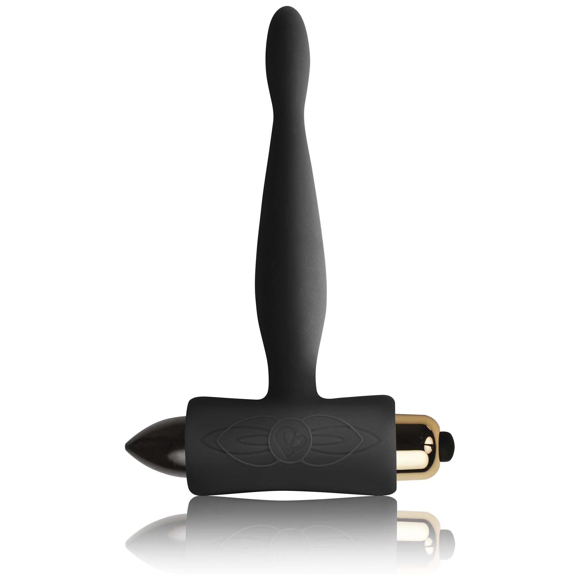 Rocks Off   Petite Sensations Teazer Black fra Rocks-off