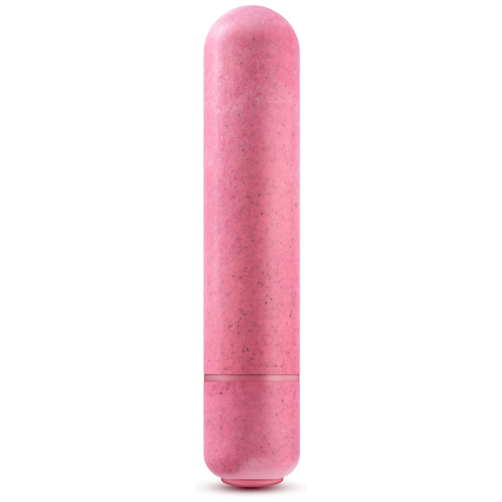 Gaia Eco Bullet Coral fra Blush