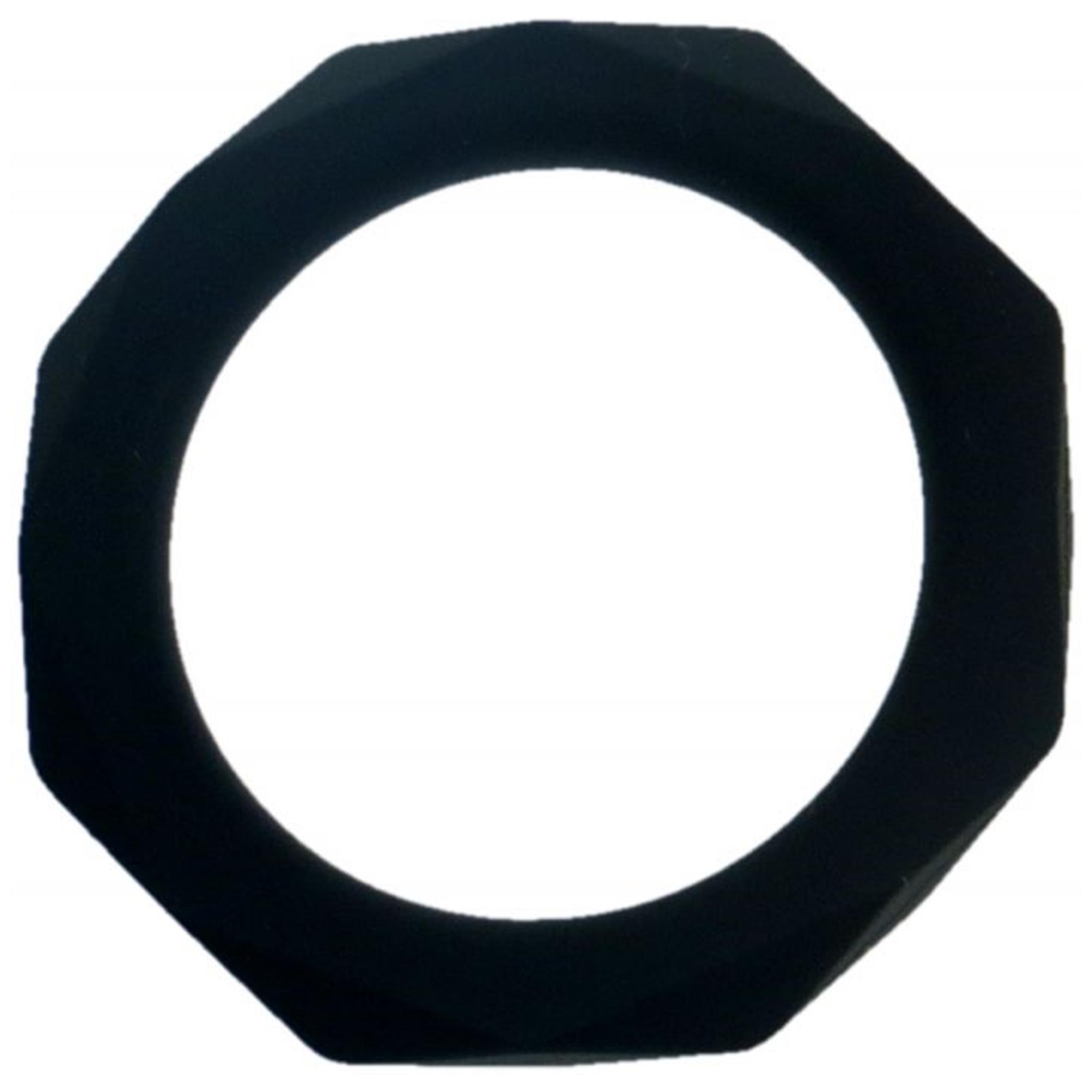 The Cocktagon X Black fra Rock Rings