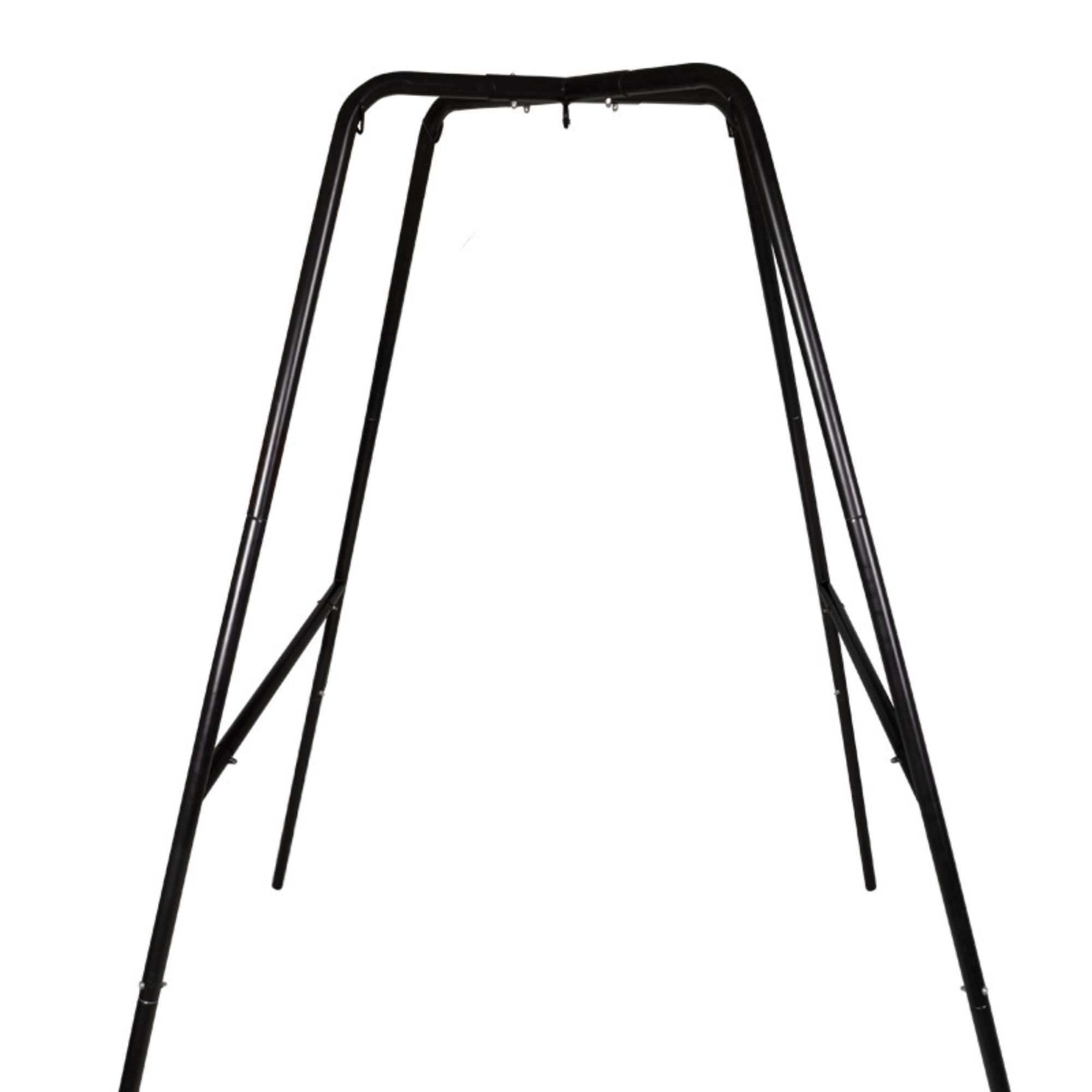 Floor Stand For Sex Swing fra Cave Master