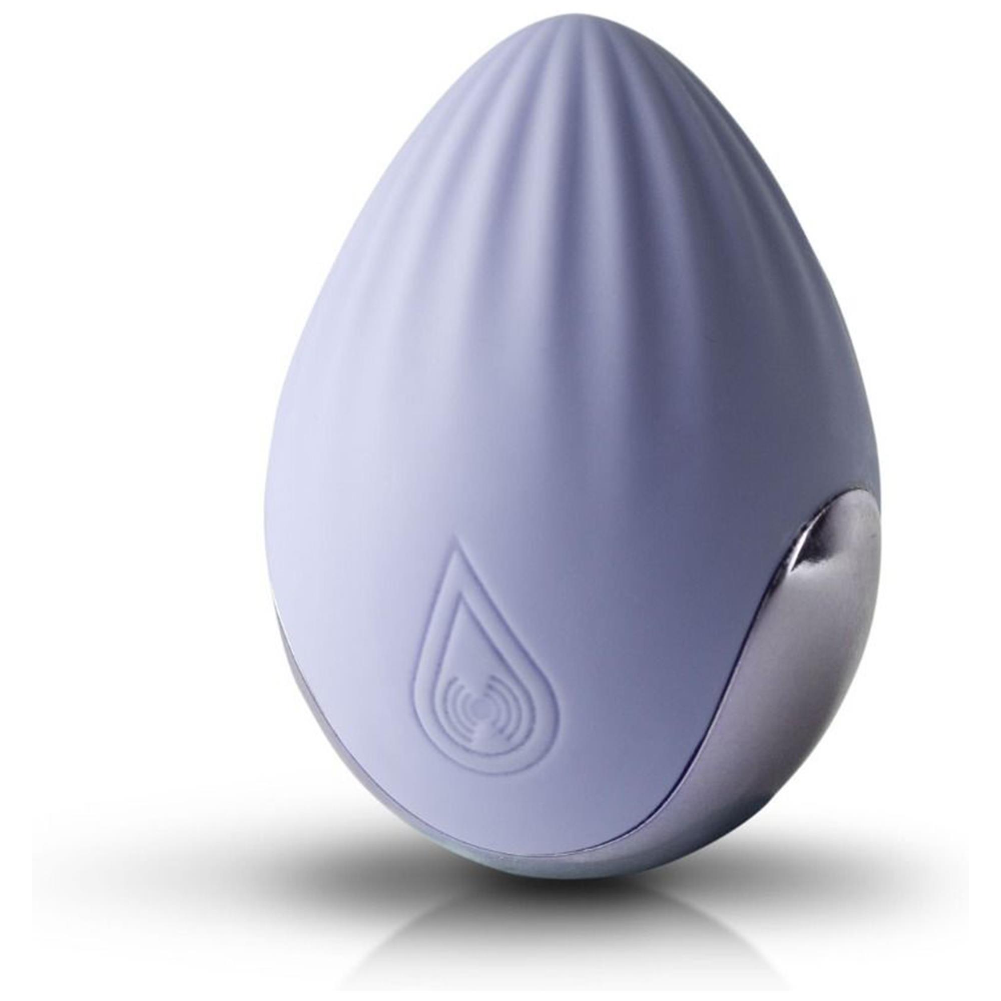 N4 Palm Held Massager fra Niya